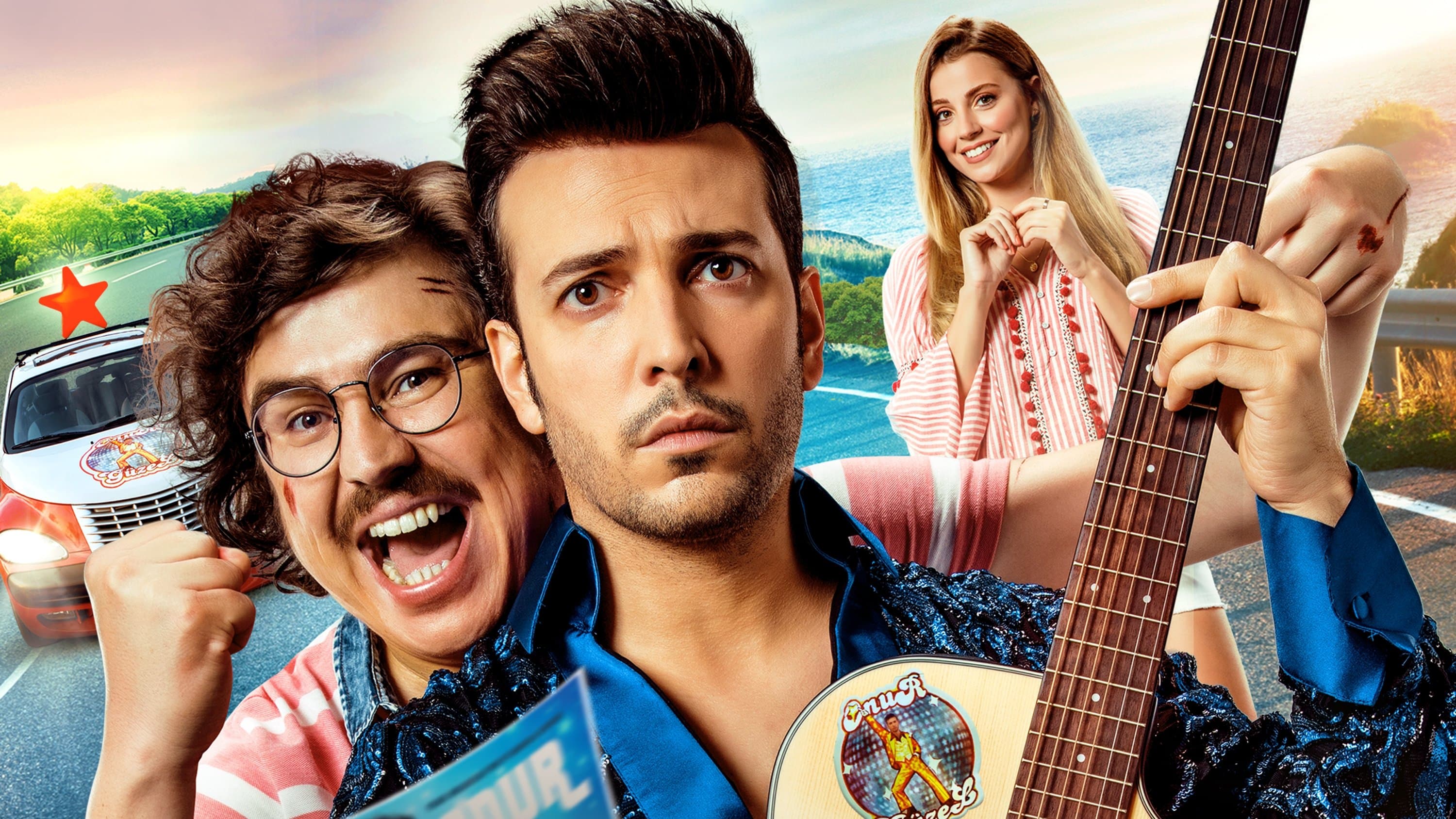 트러블 메이트 2