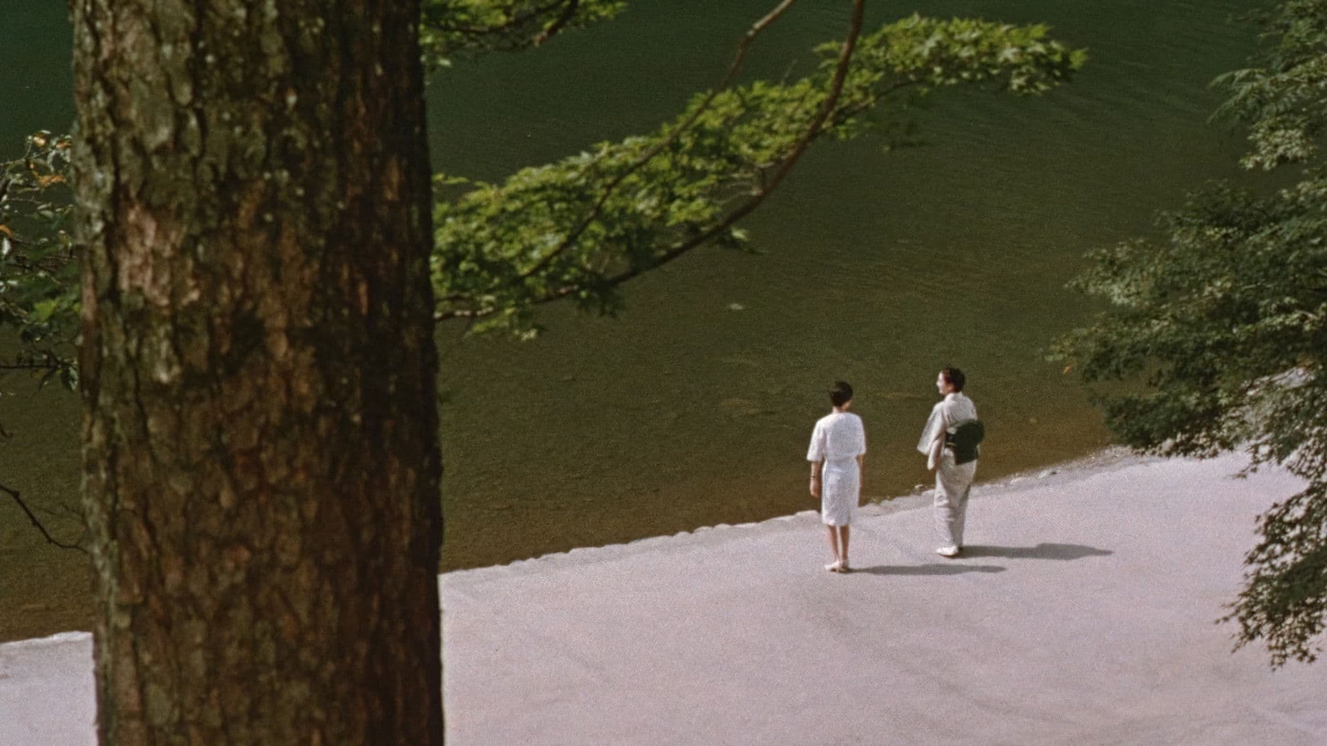 고하야가와가의 가을