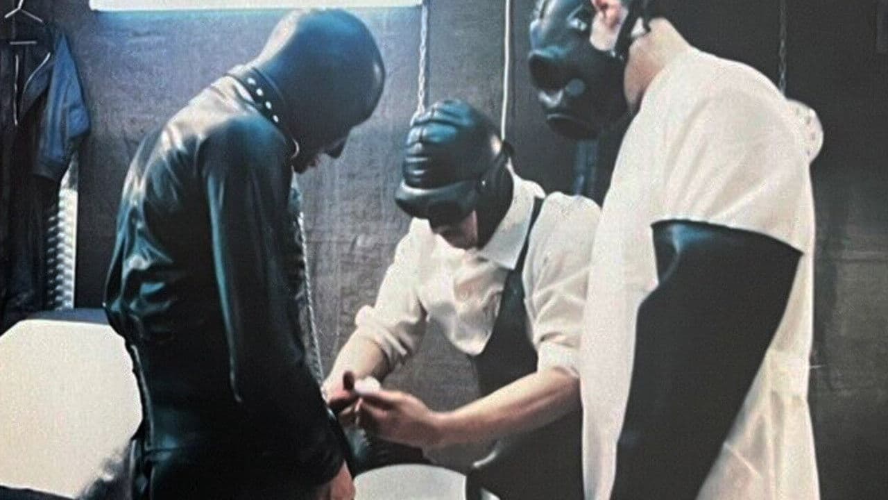 Les interdits du monde