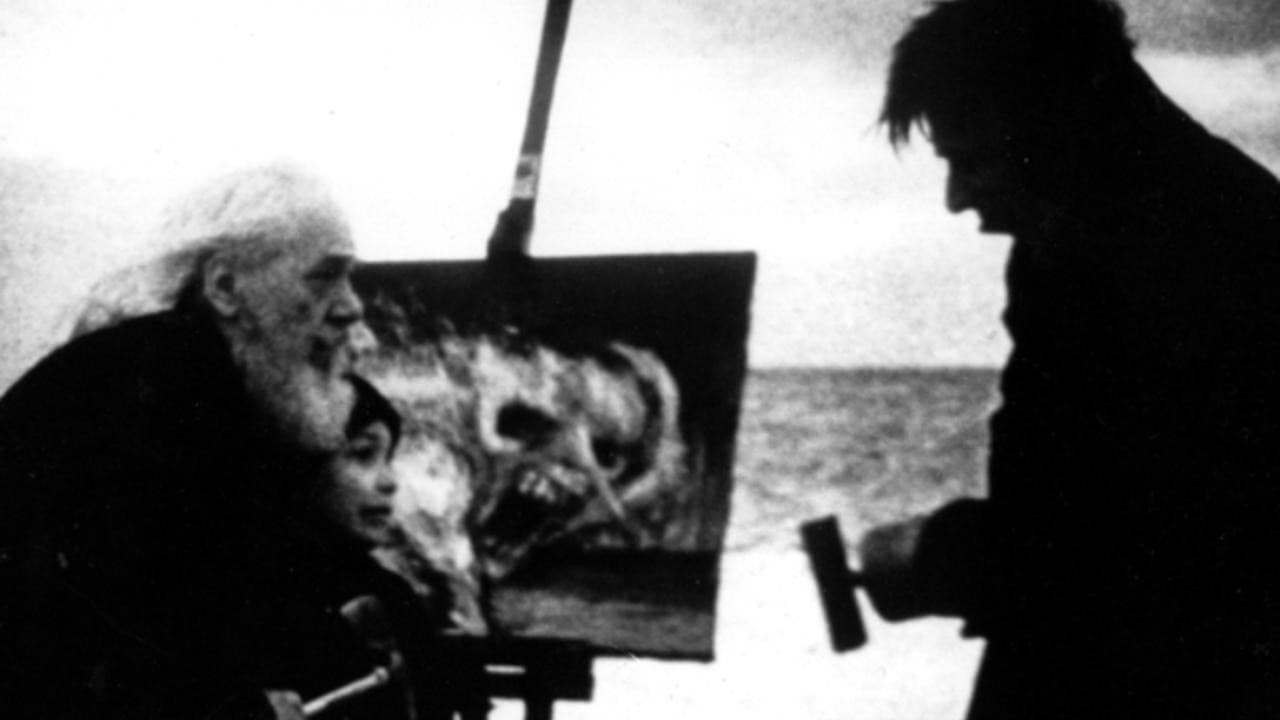 Nihil oder Alle Zeit der Welt