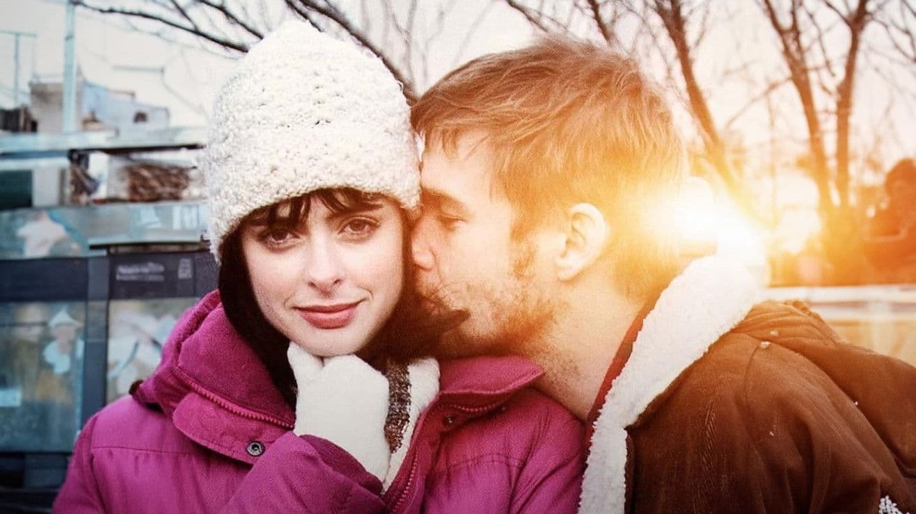 사랑은 소설처럼