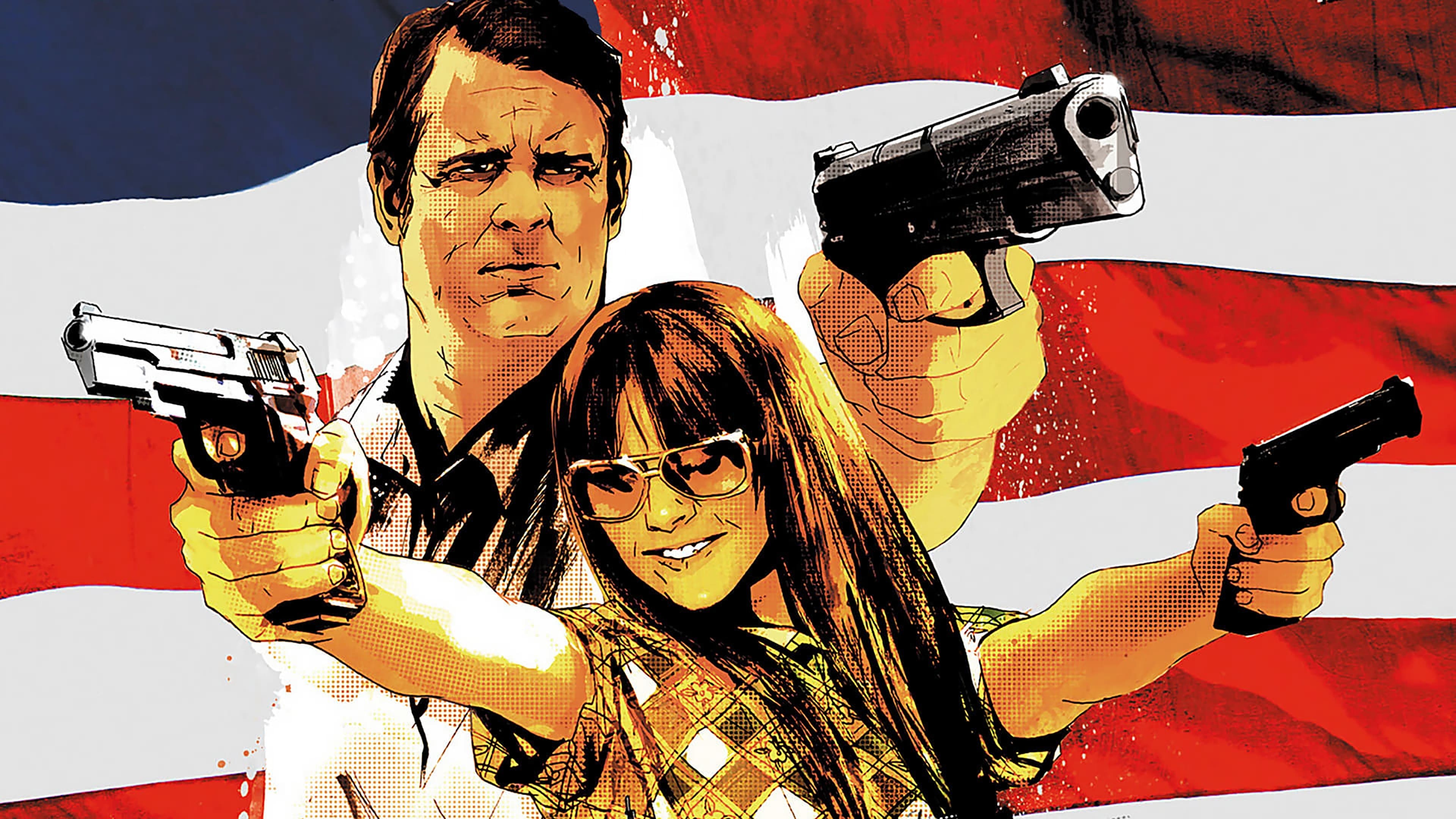 갓 블레스 아메리카