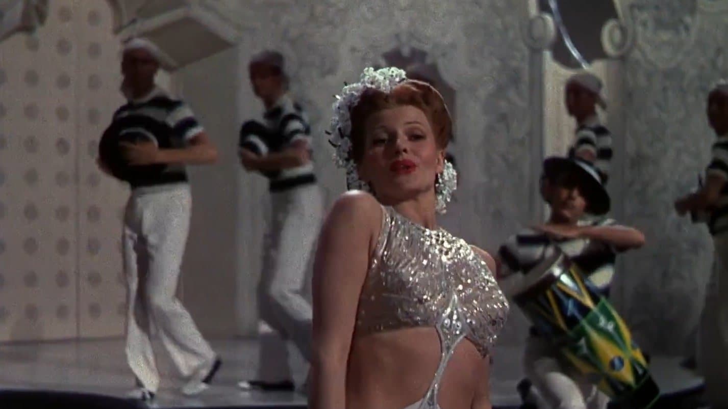 투나잇 앤 에브리 나잇