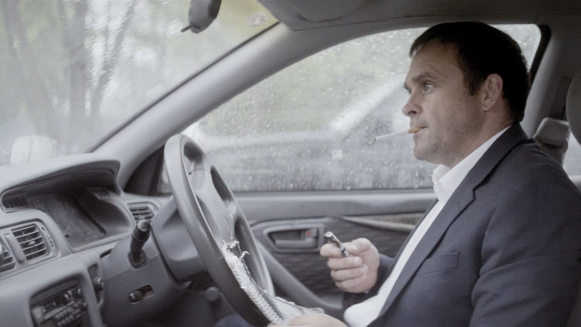 All That You Love Will Be Carried Away