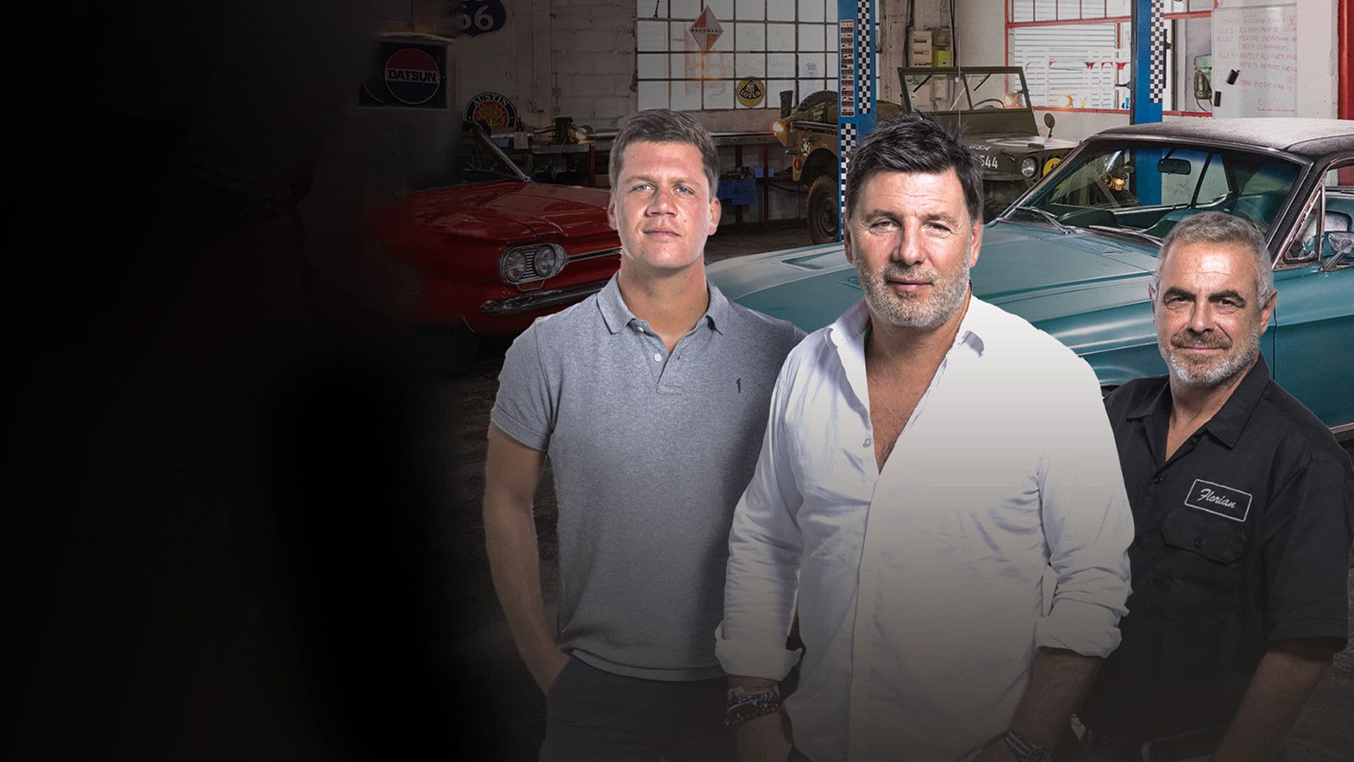 Enchères mécaniques