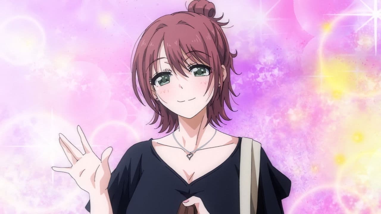 섹프 선배 THE ANIMATION