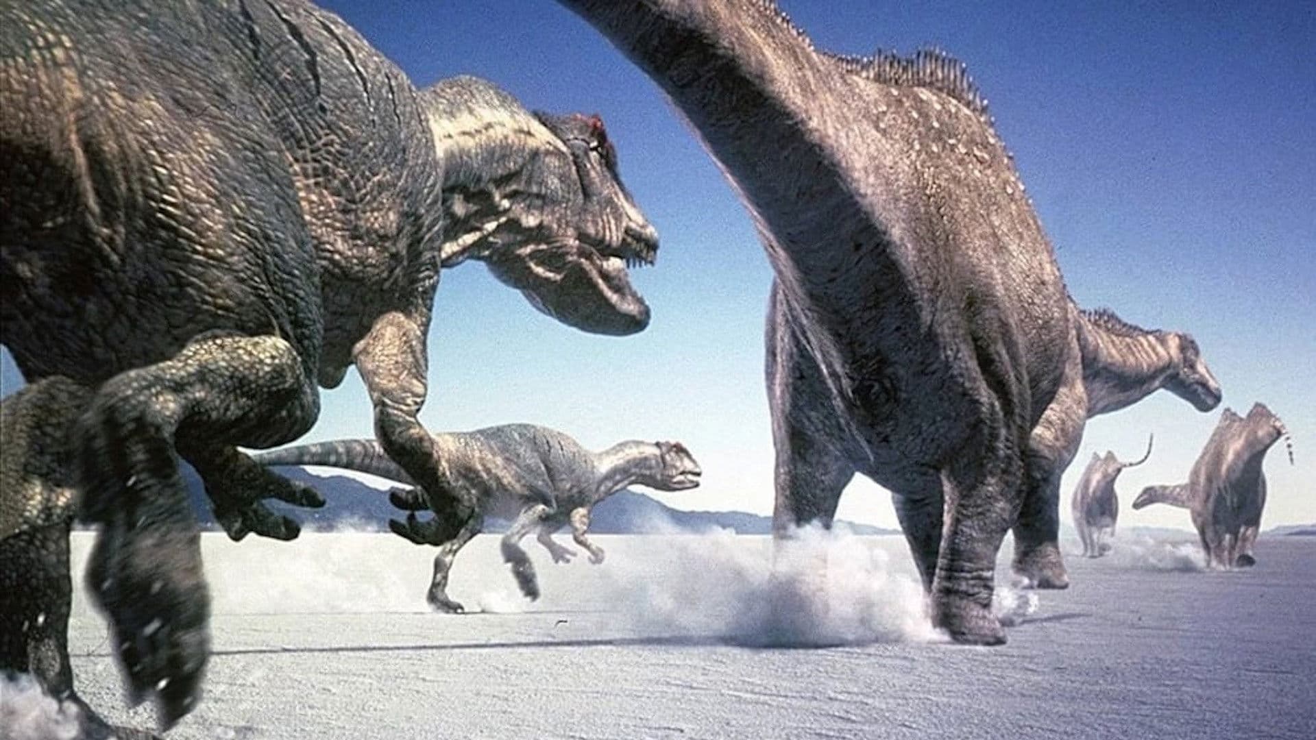 빅 앨의 대모험