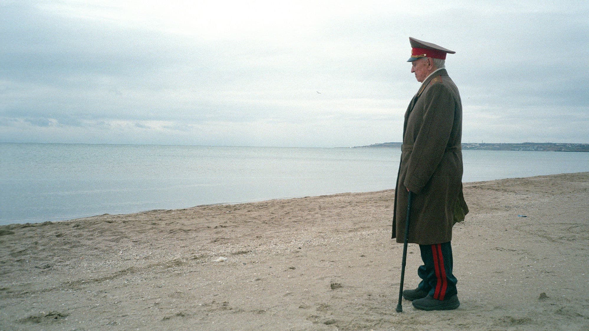 Okupace očima okupantů