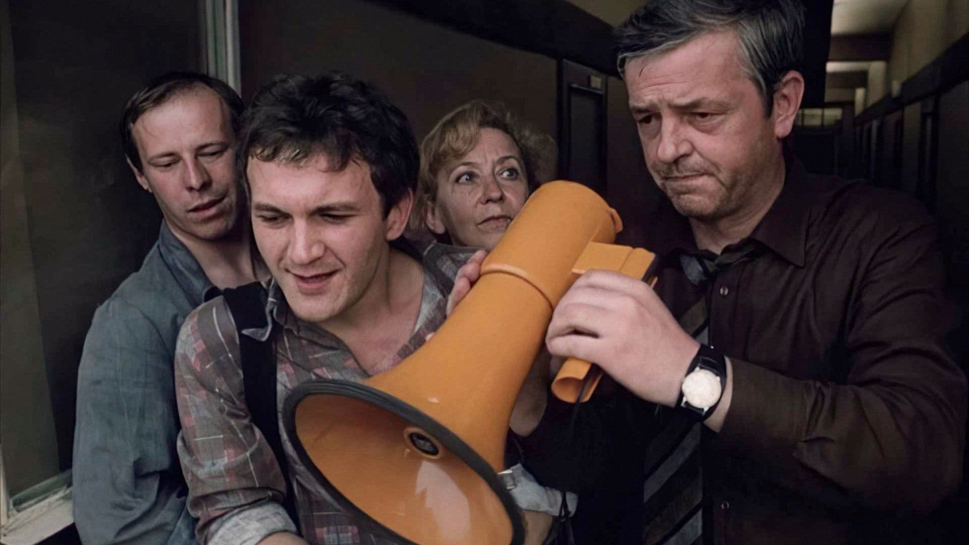 어느 짧은 근무일