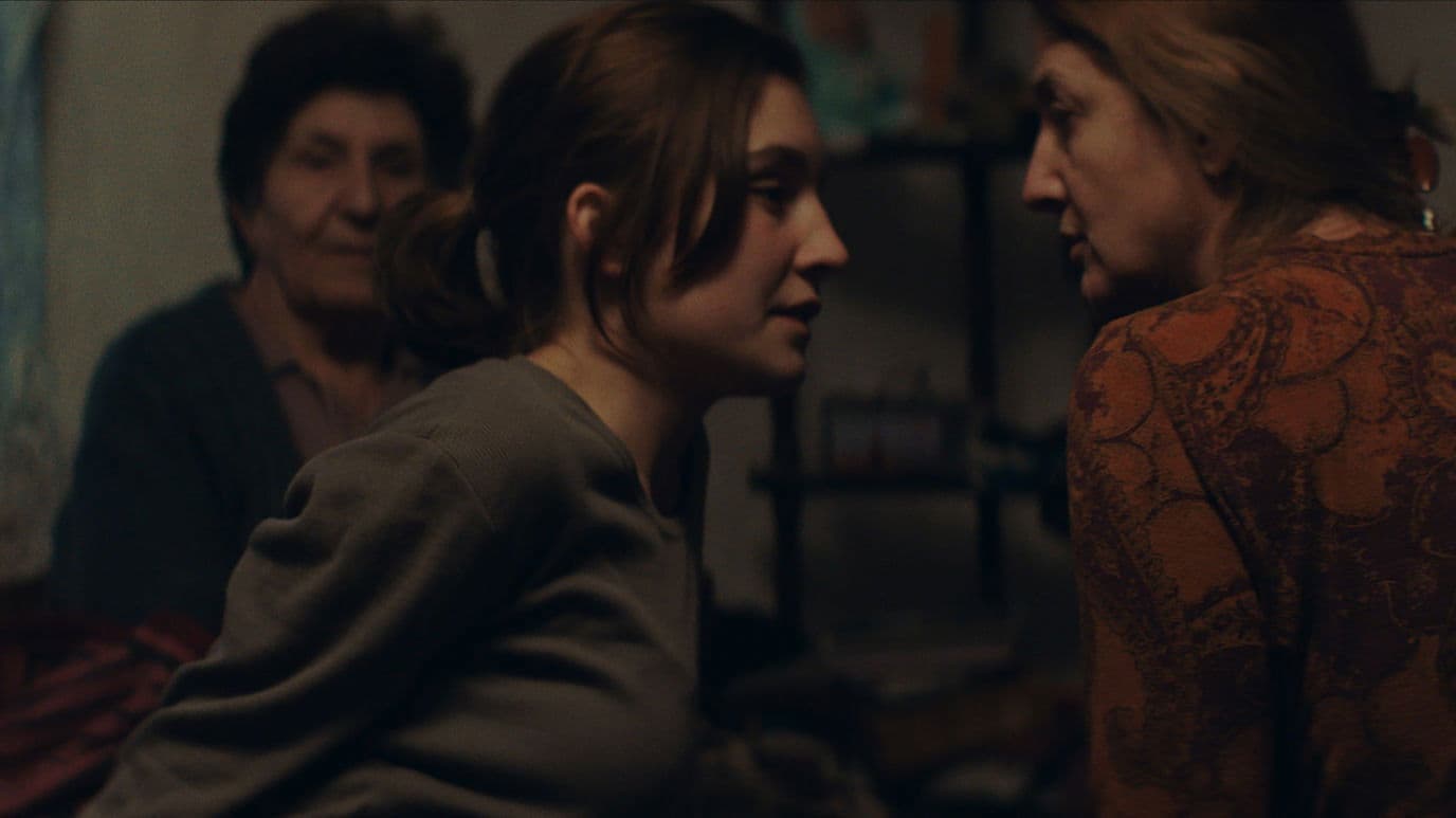 루킹 포 베네라