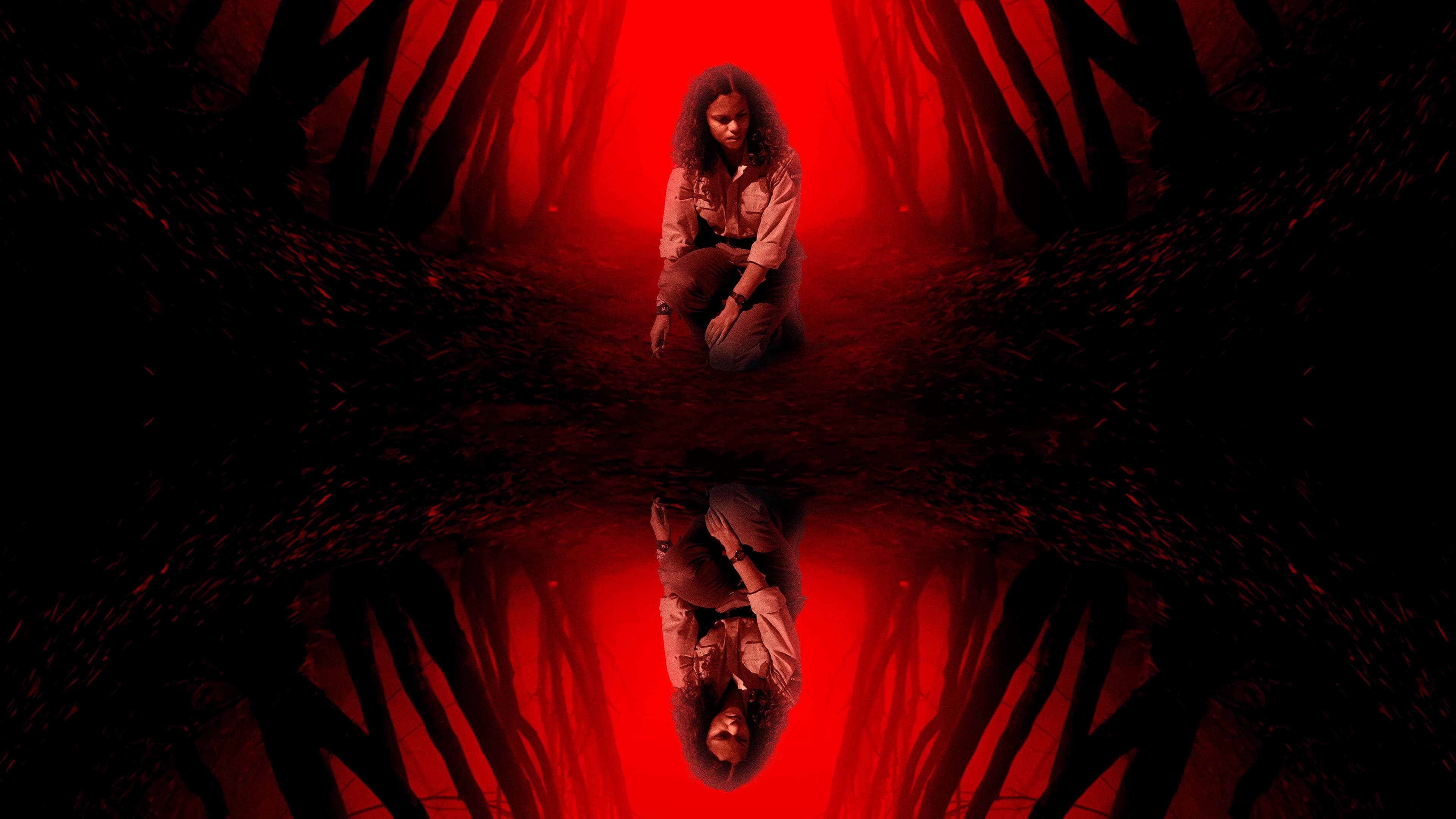 Lovely, Dark, and Deep