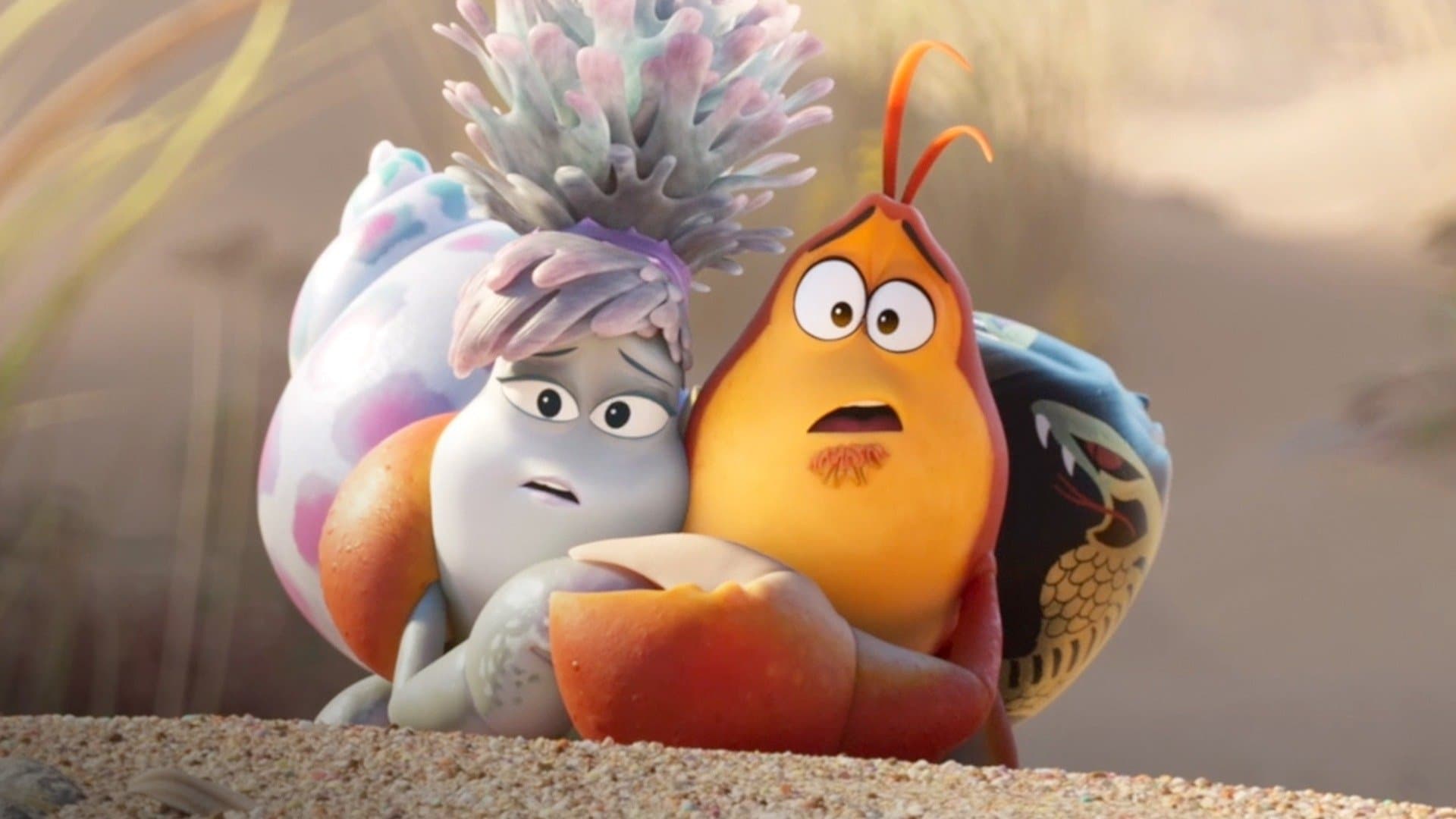 언더 더 보드워크