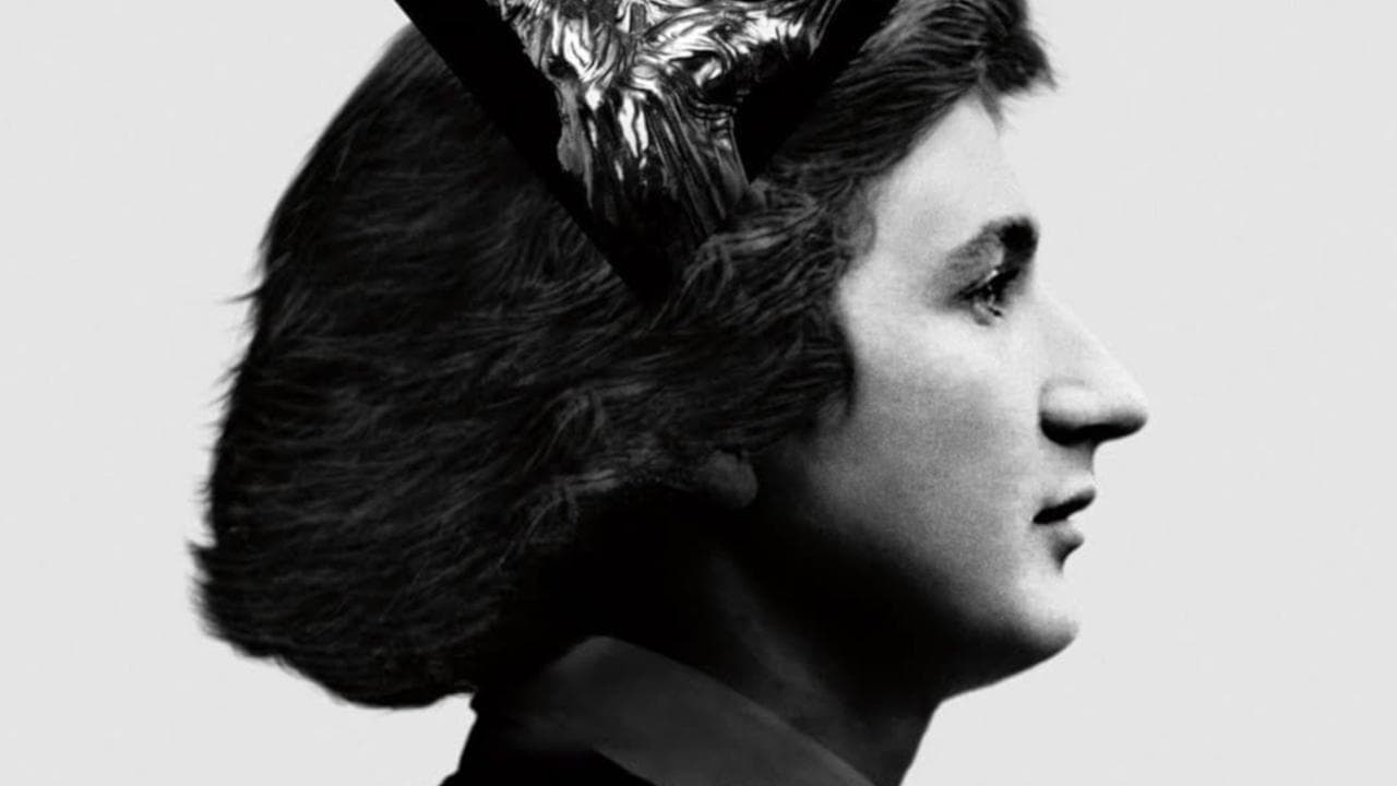 고뇌: 슈칼스키의 삶과 예술