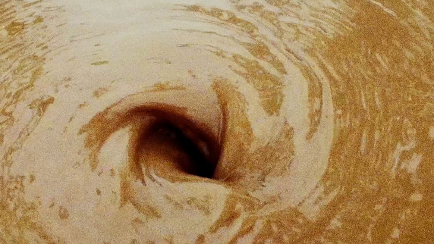 Rebojo: Antes o Mundo Não Existia