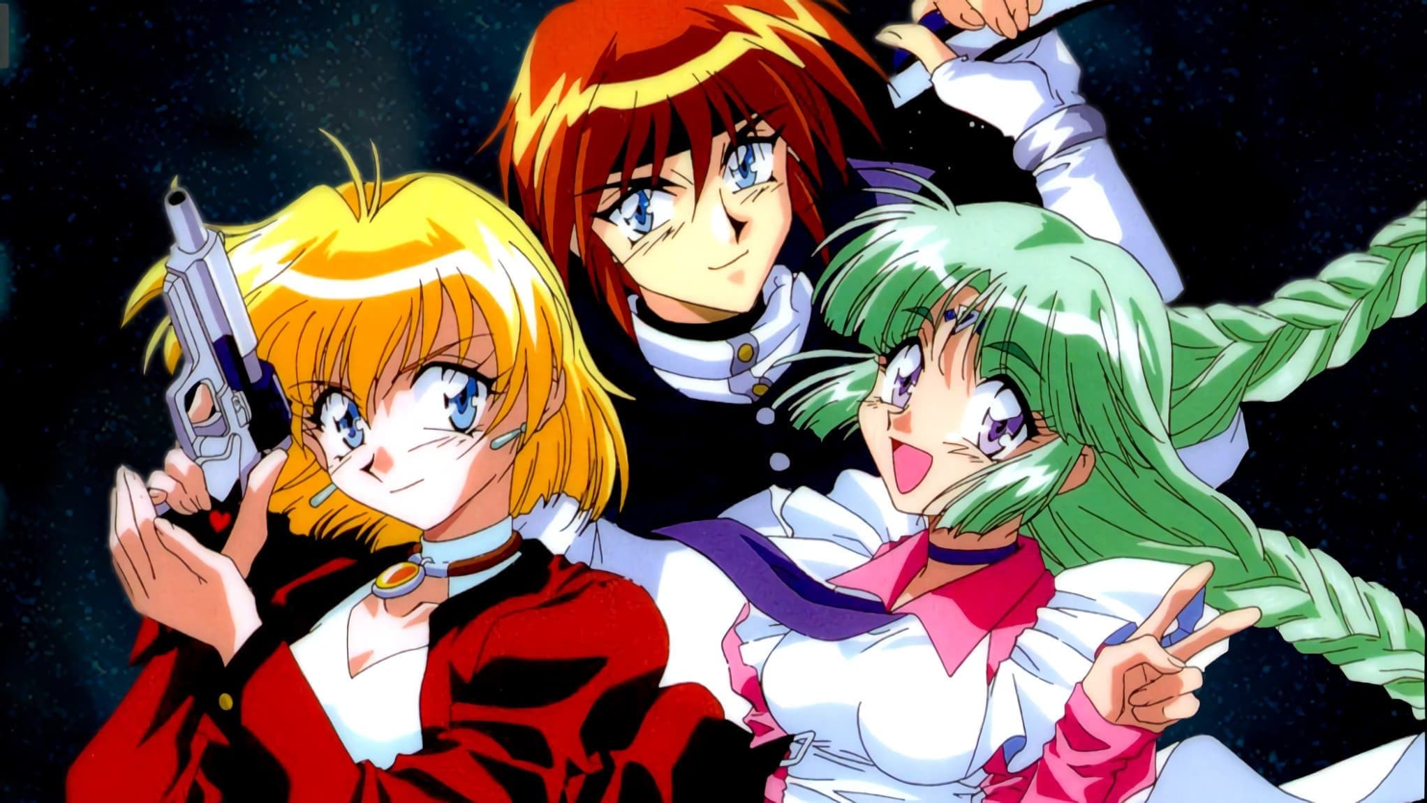 로스트 유니버스