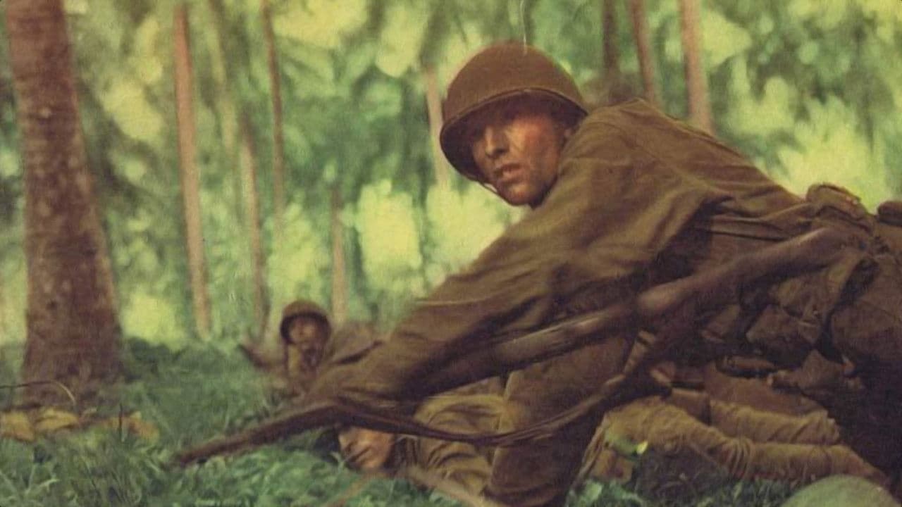 Attack! The Battle for New Britain