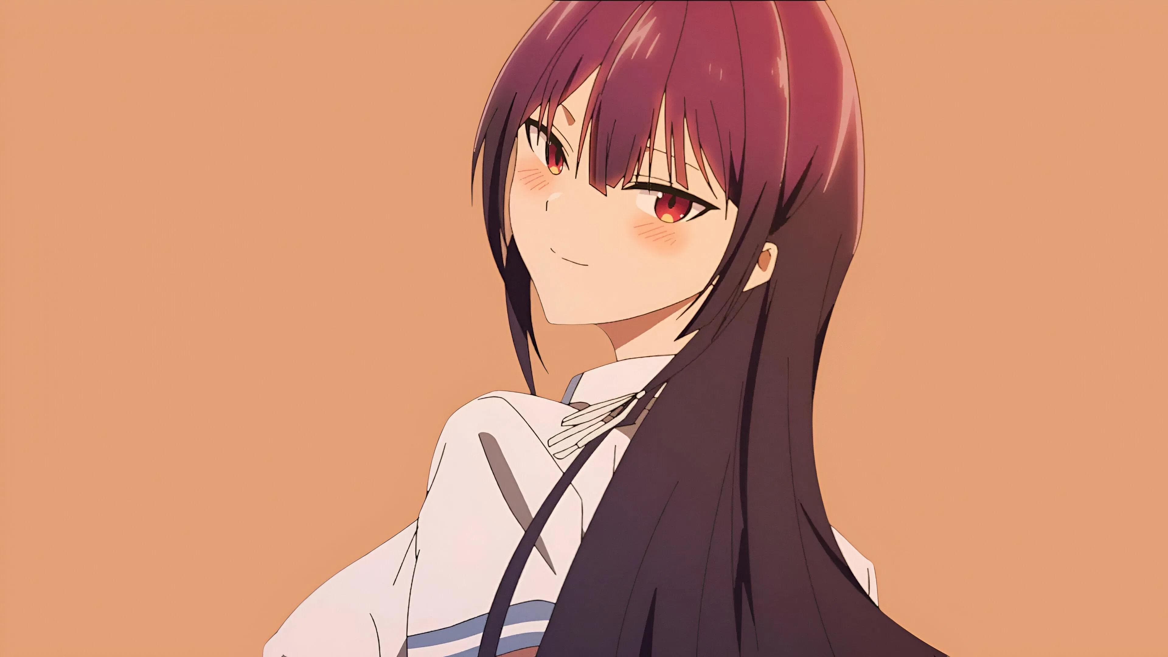 입어주세요, 타카미네 양