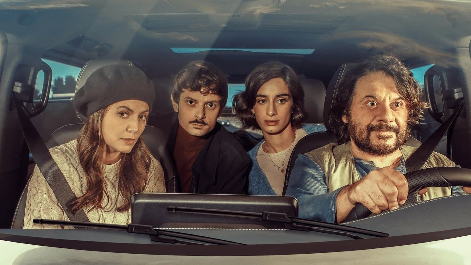 누군가와 여행을