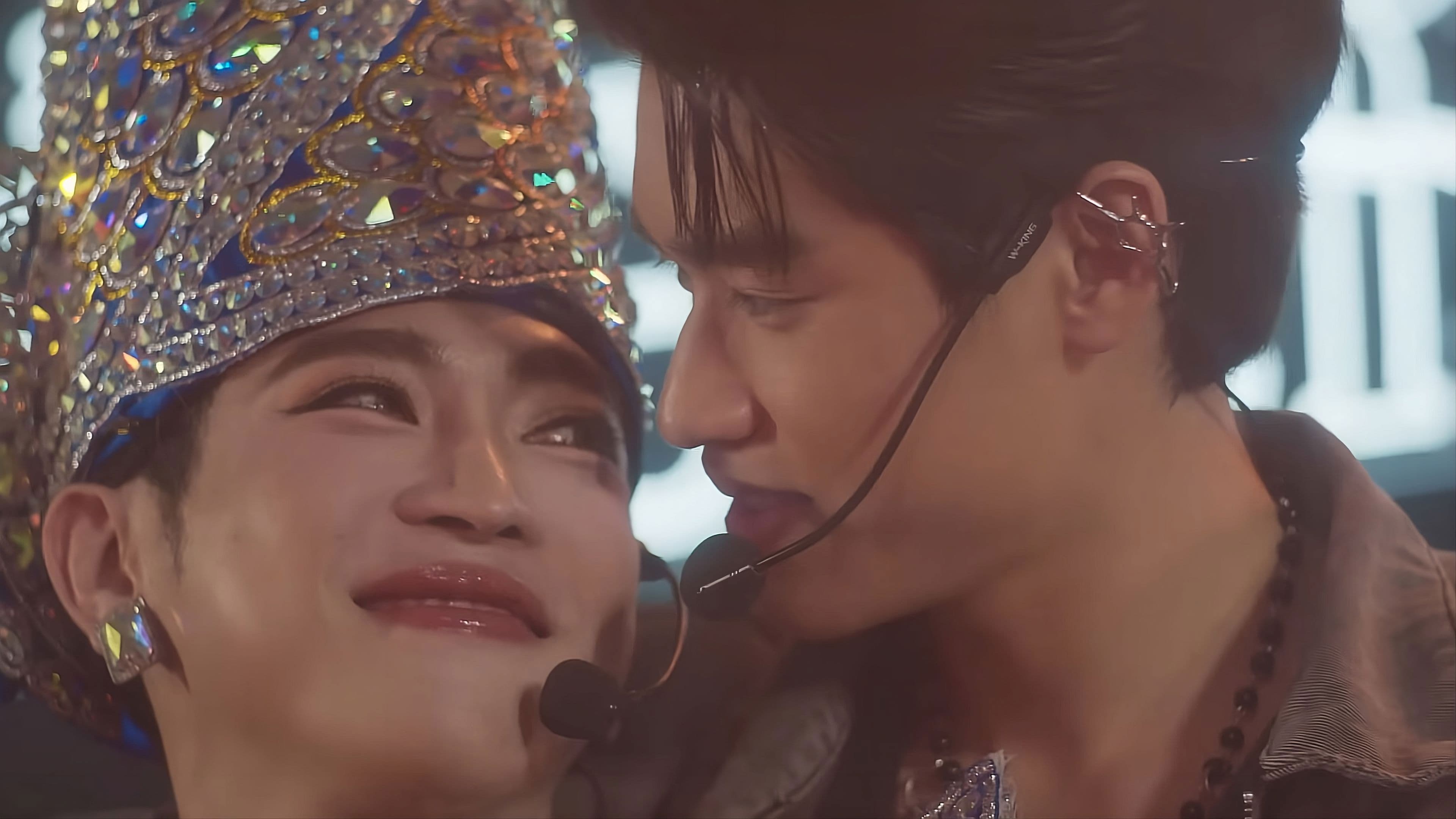 ขอเป็นพระเอกในหัวใจพระเอก