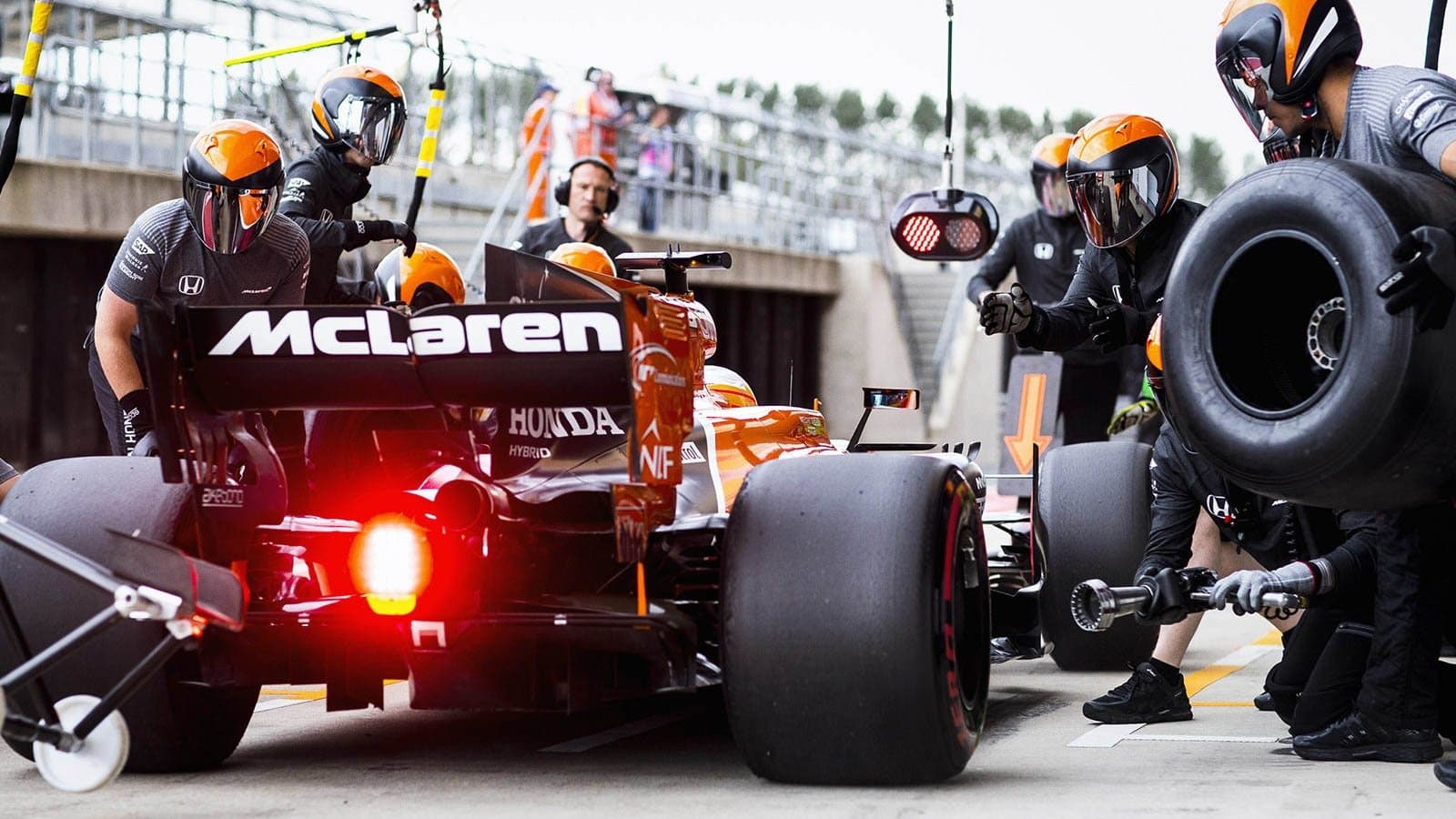 그랑프리 드라이버