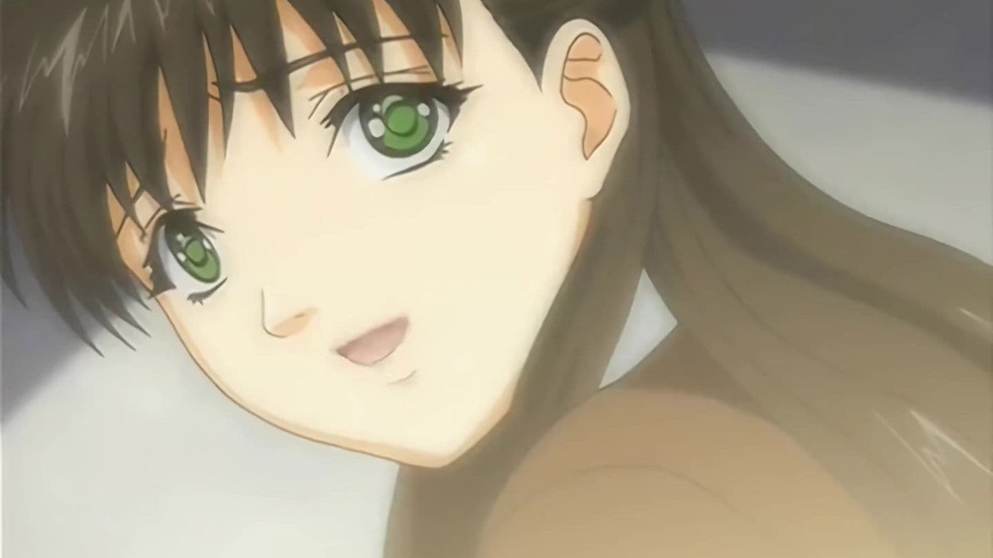 사랑의 형태 ~음란한 여자는 싫으신...가요?~