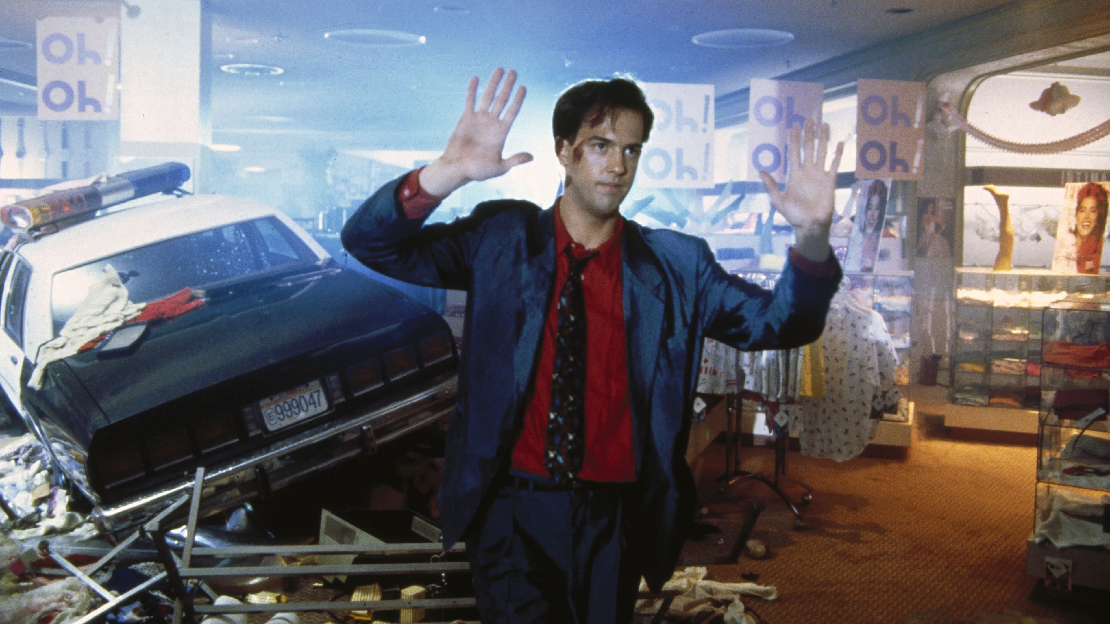 최후의 카운트다운