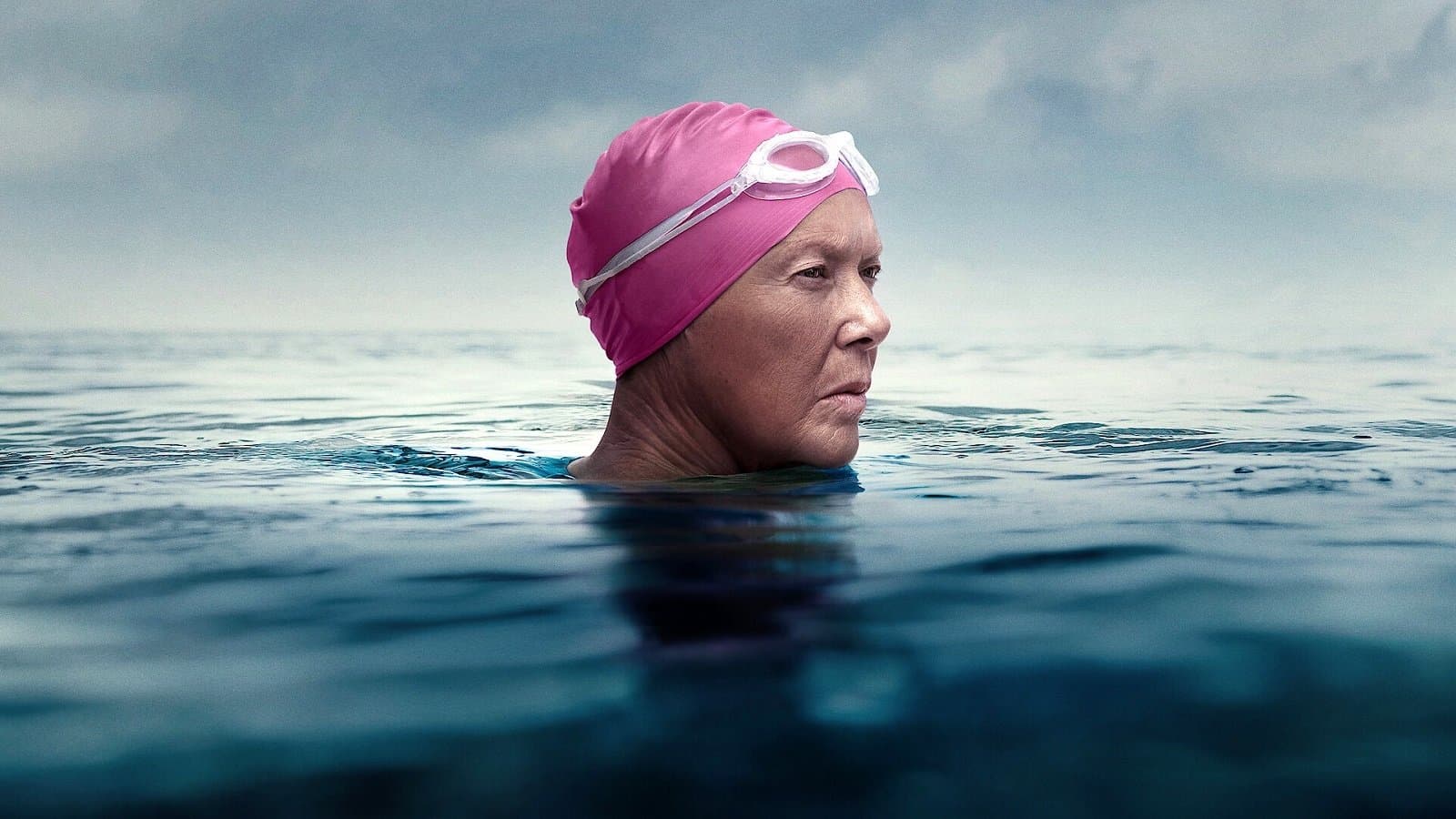 나이애드의 다섯 번째 파도