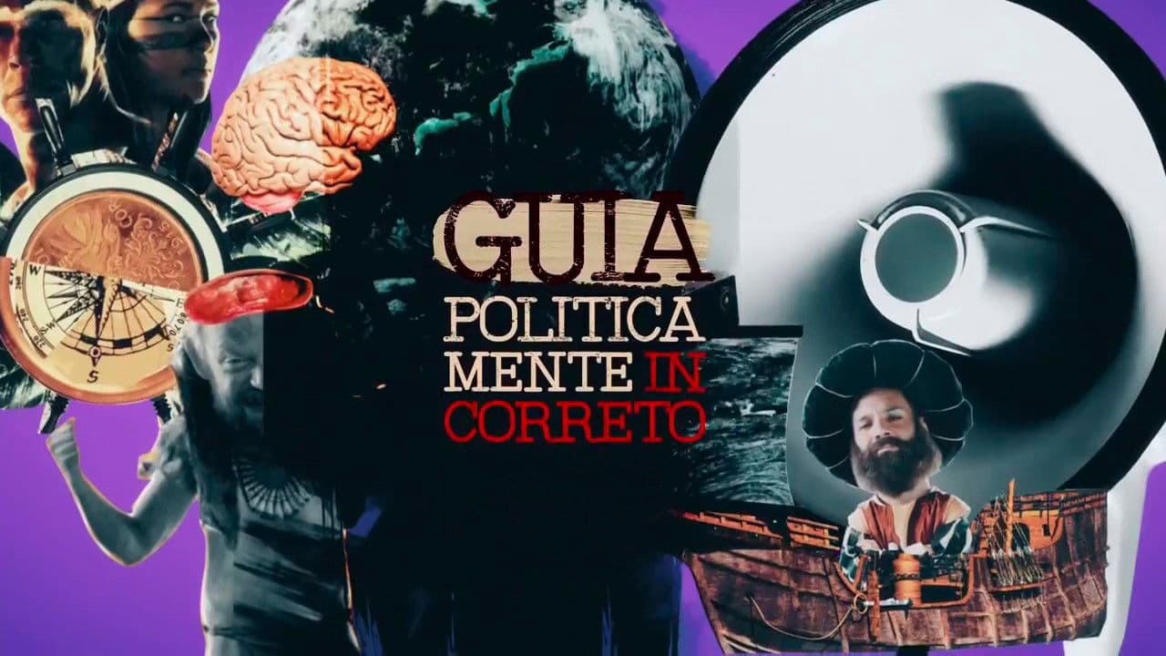 Guia Politicamente Incorreto