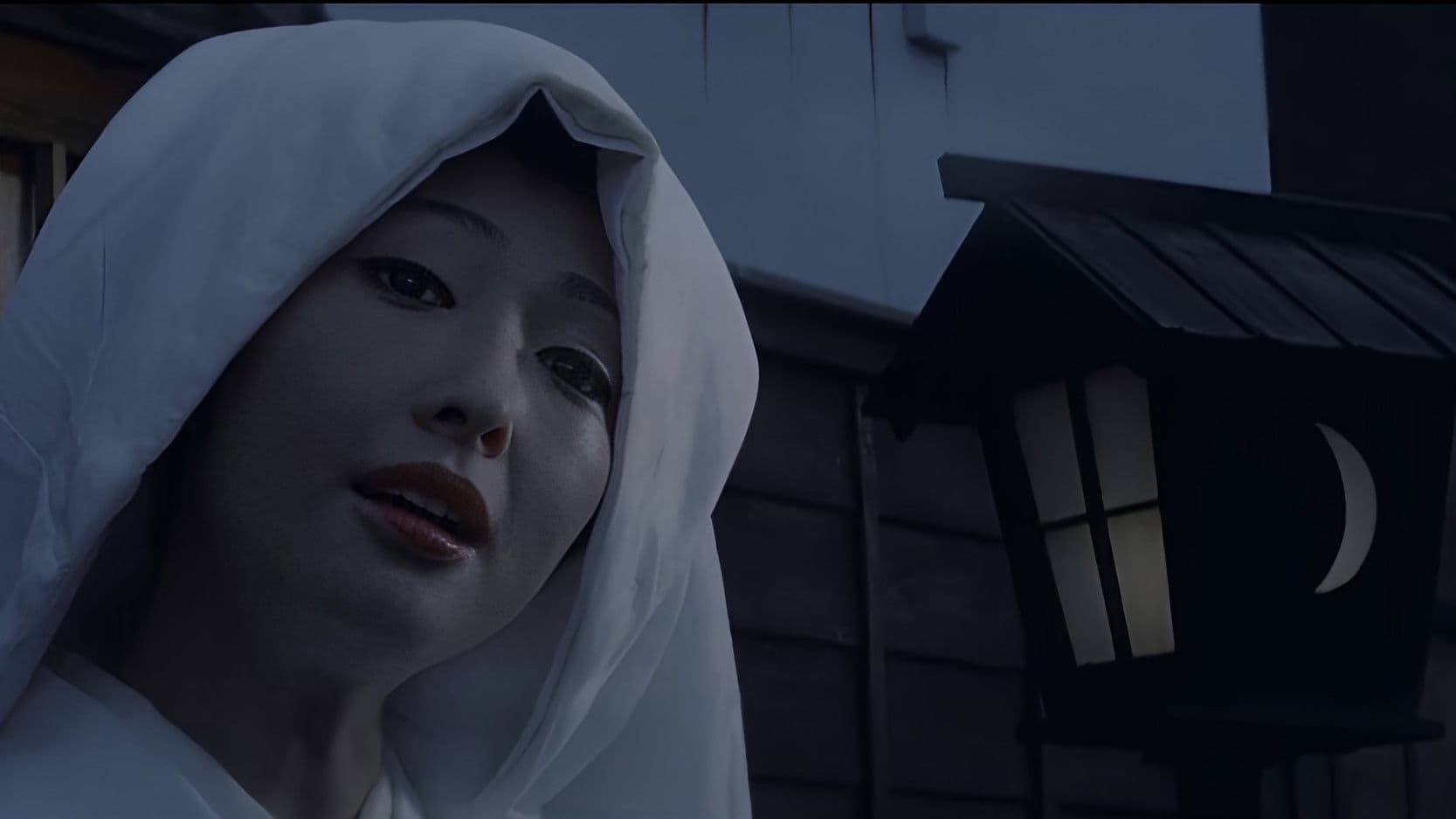 江戸艶笑夜話　蛸と赤貝