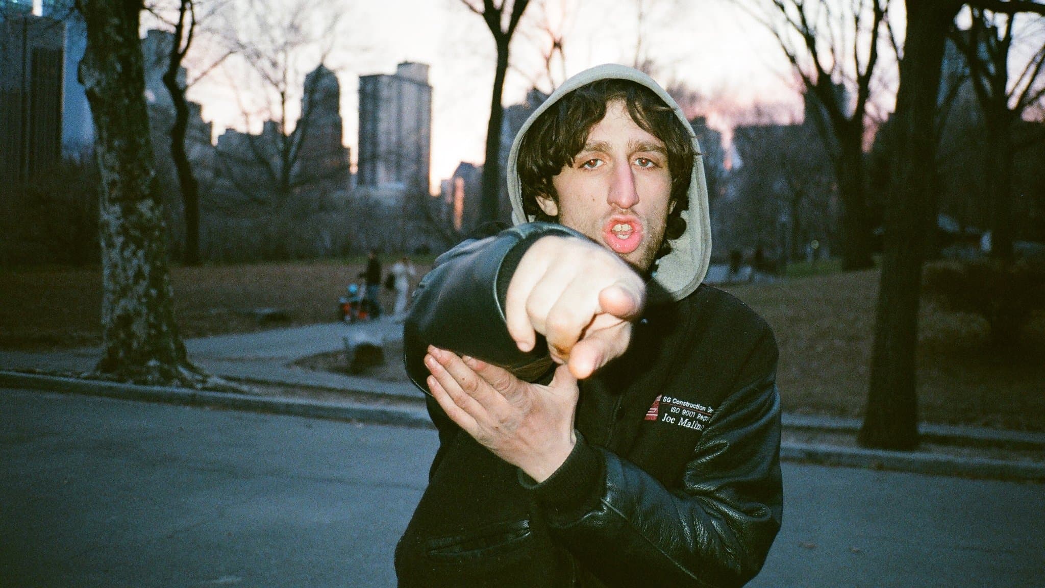 헤븐 노우즈 왓