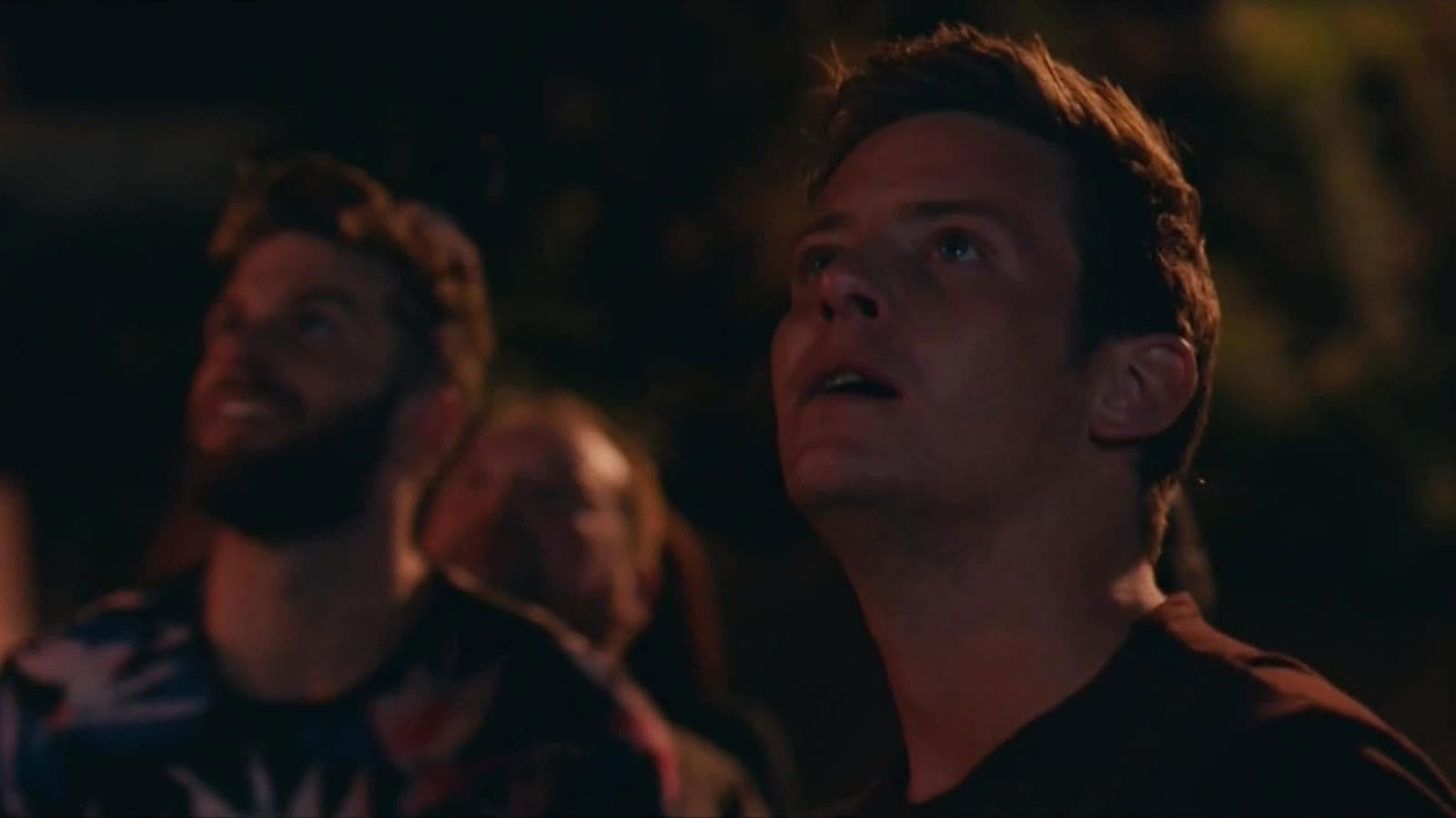 화이트 아일랜드