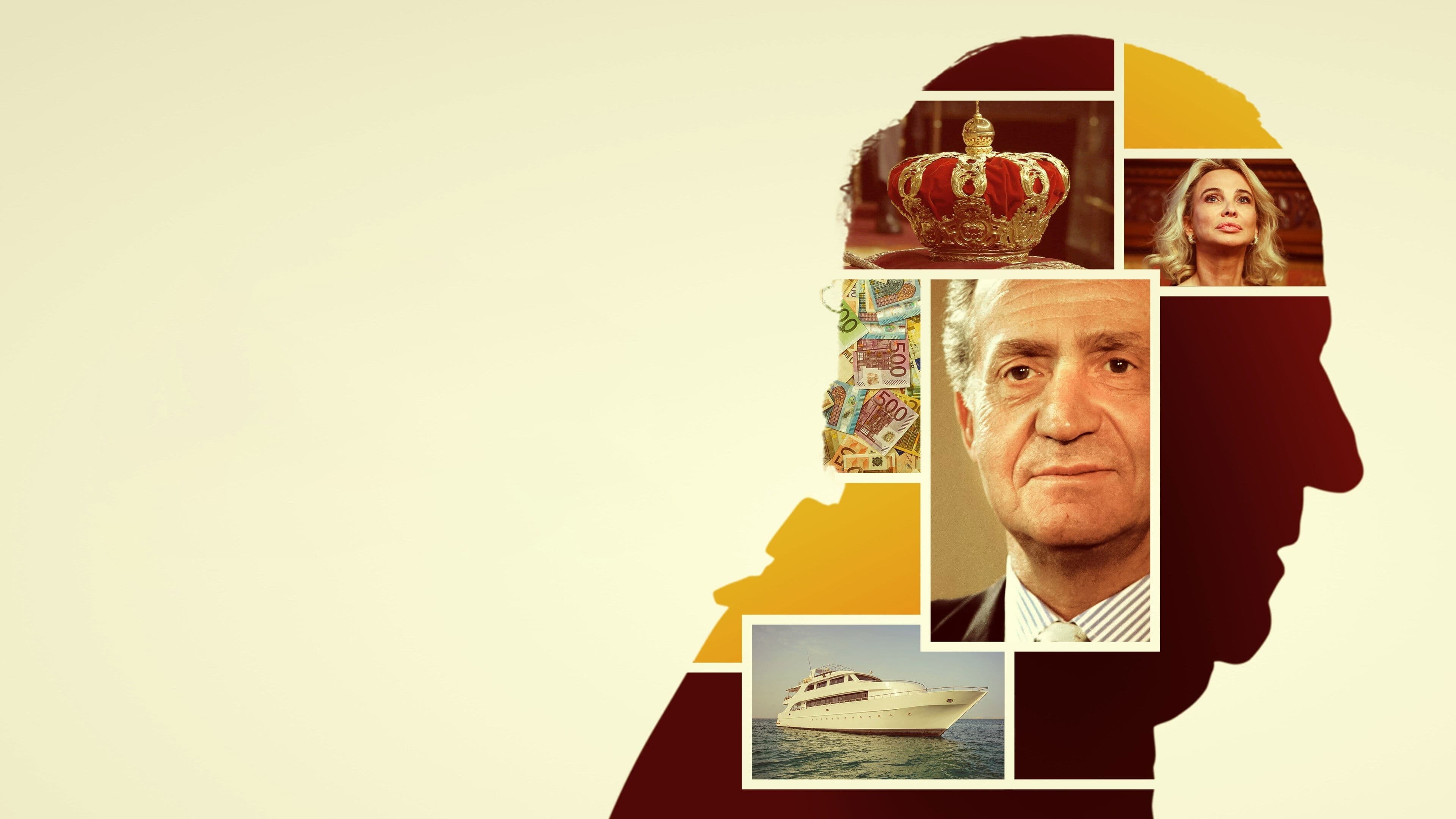 Juan Carlos: Liebe, Geld, Verrat