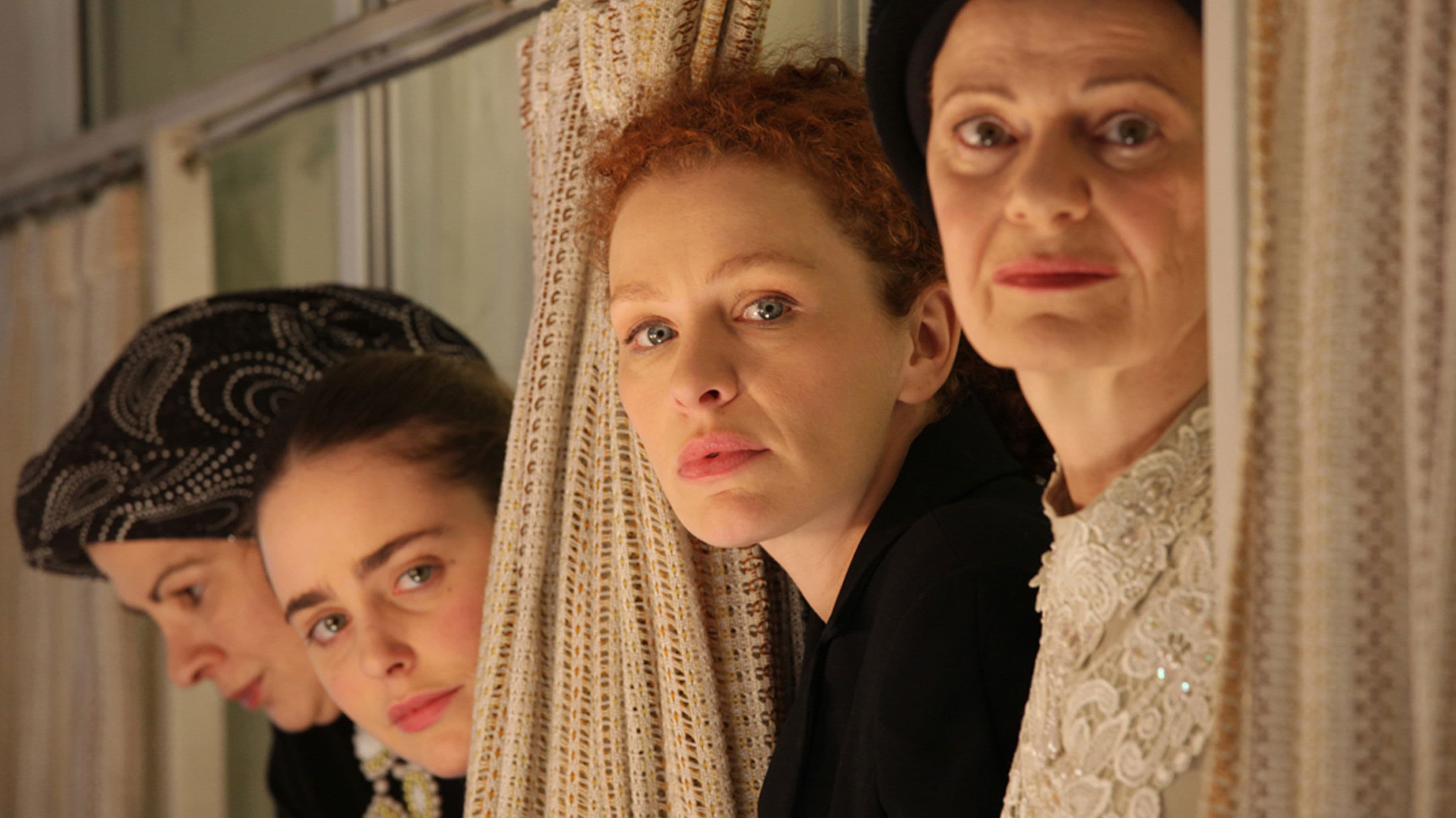 למלא את החלל