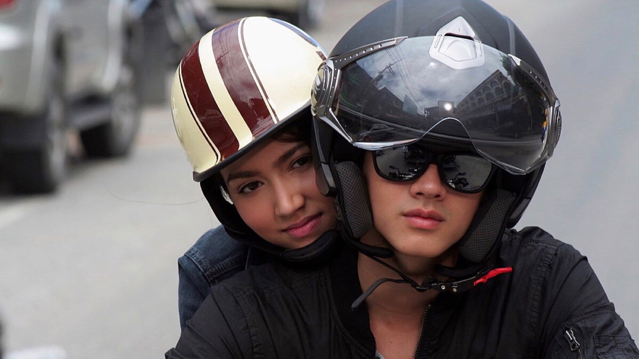 รักสุดทีน