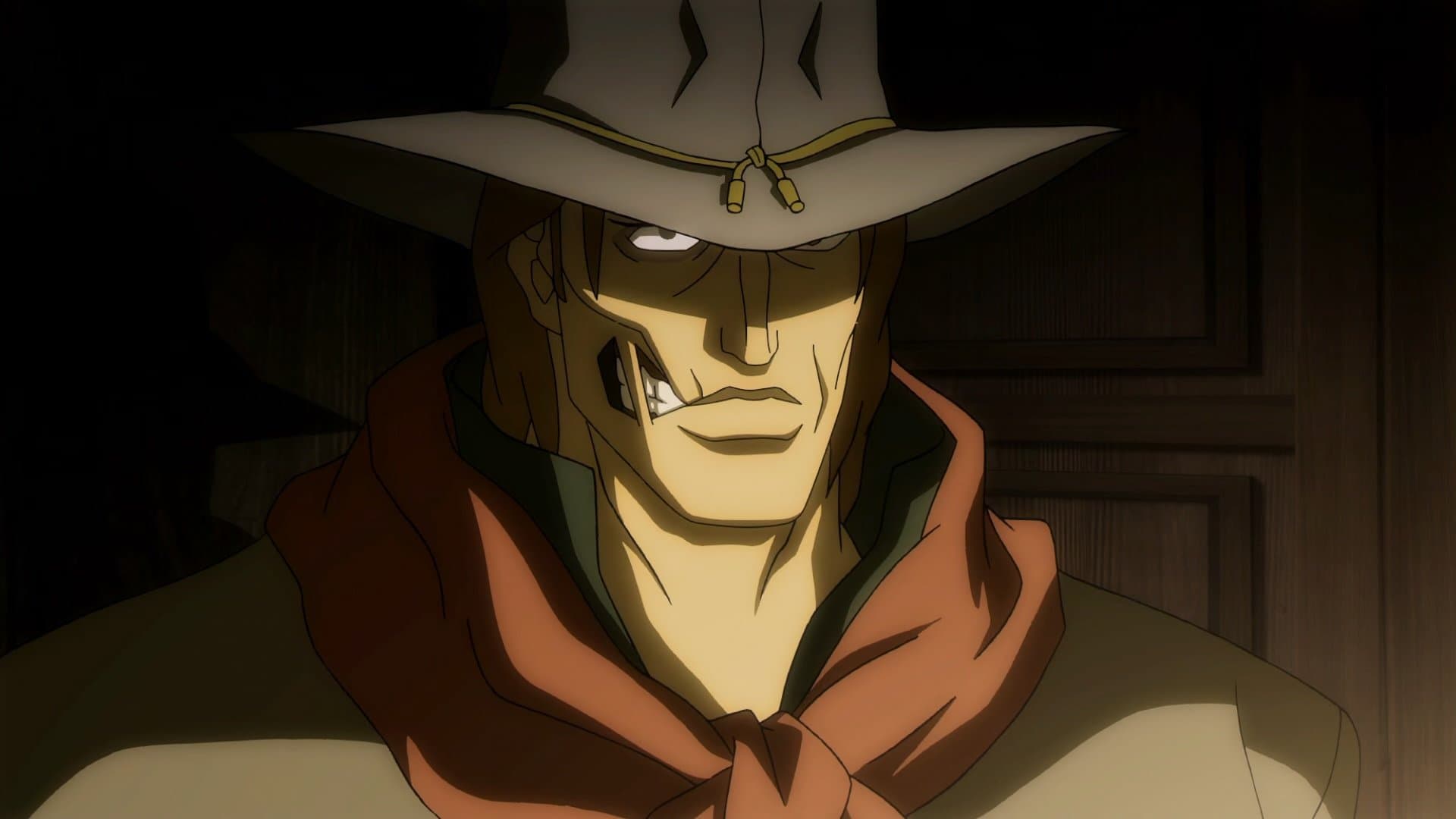 DC 쇼케이스: 조나 헥스