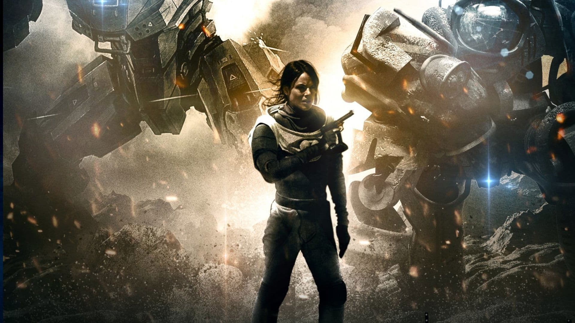 문트랩: 타겟 어스