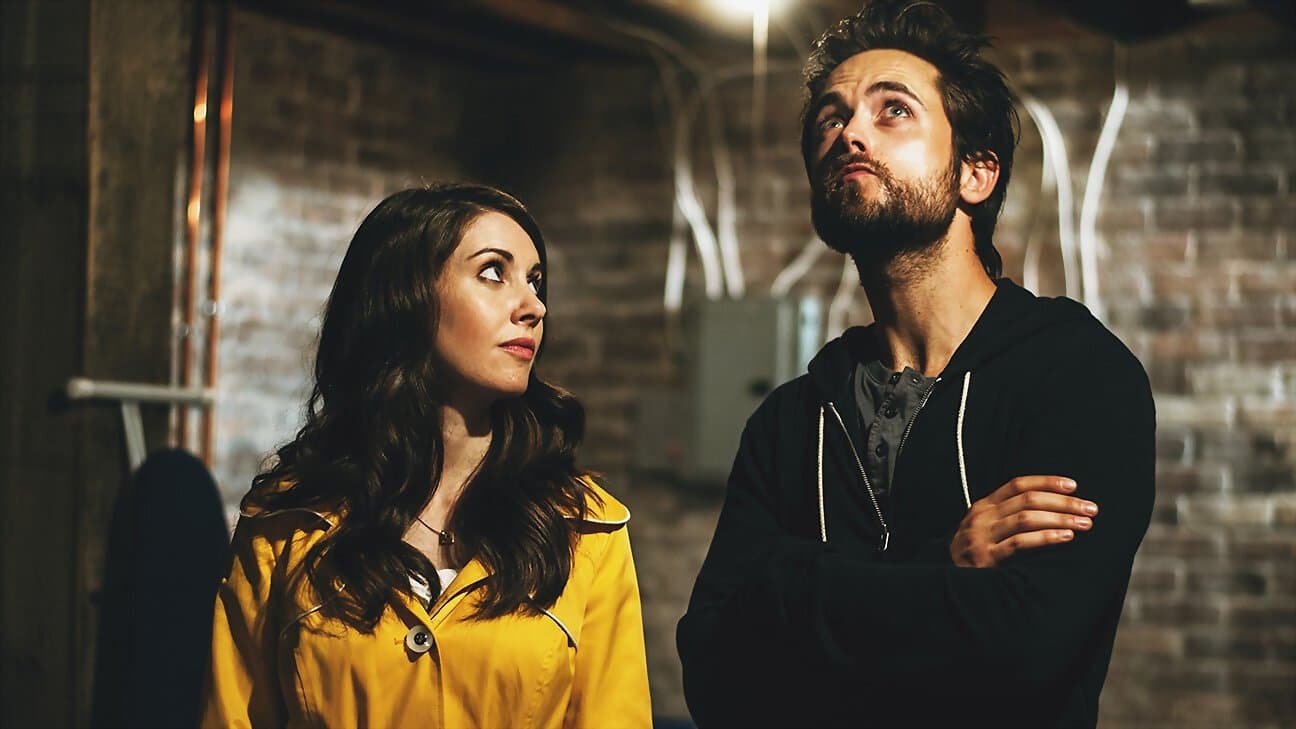 노 스트레인저 댄 러브