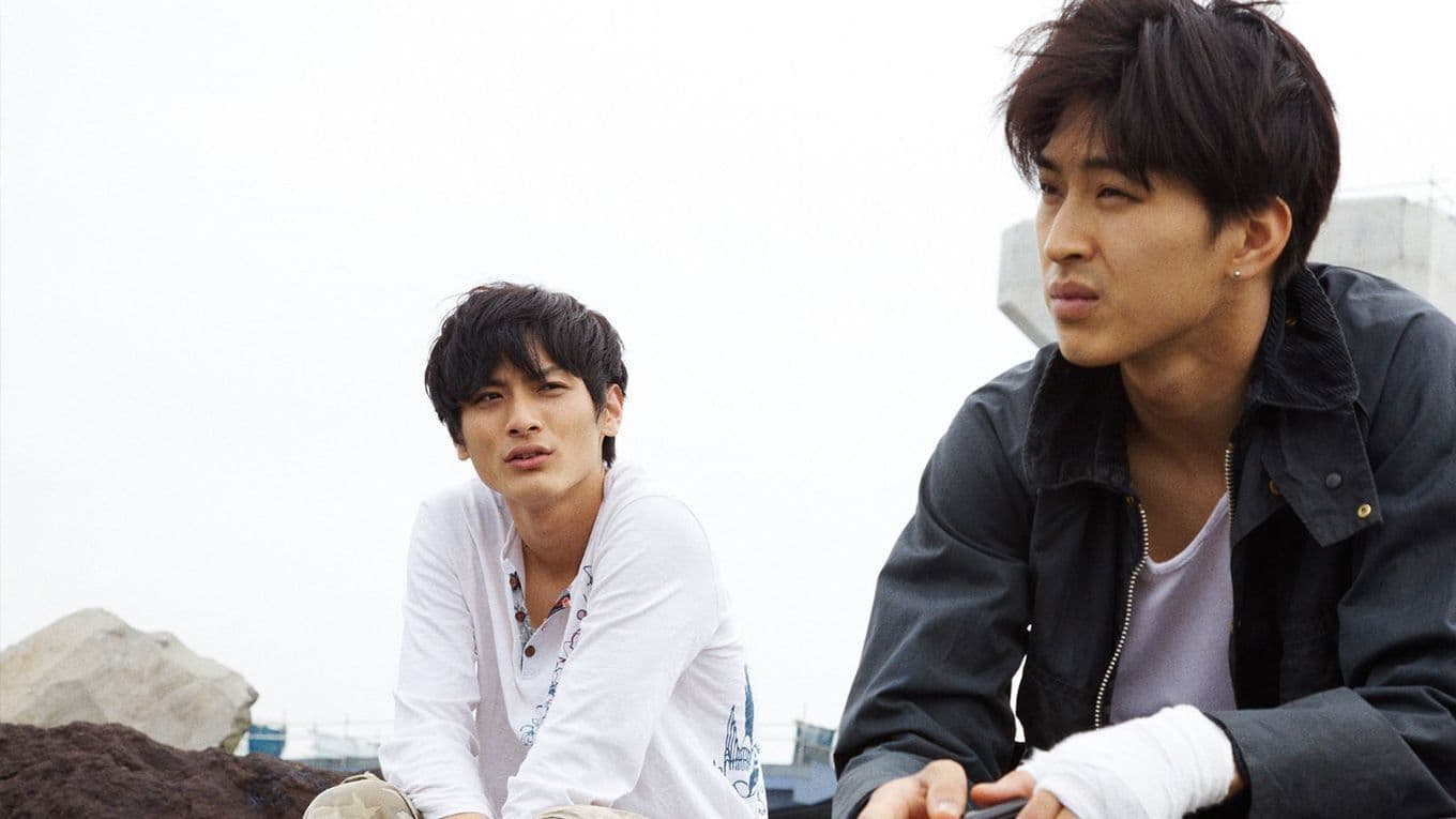 켄타와 준과 카요짱의 나라