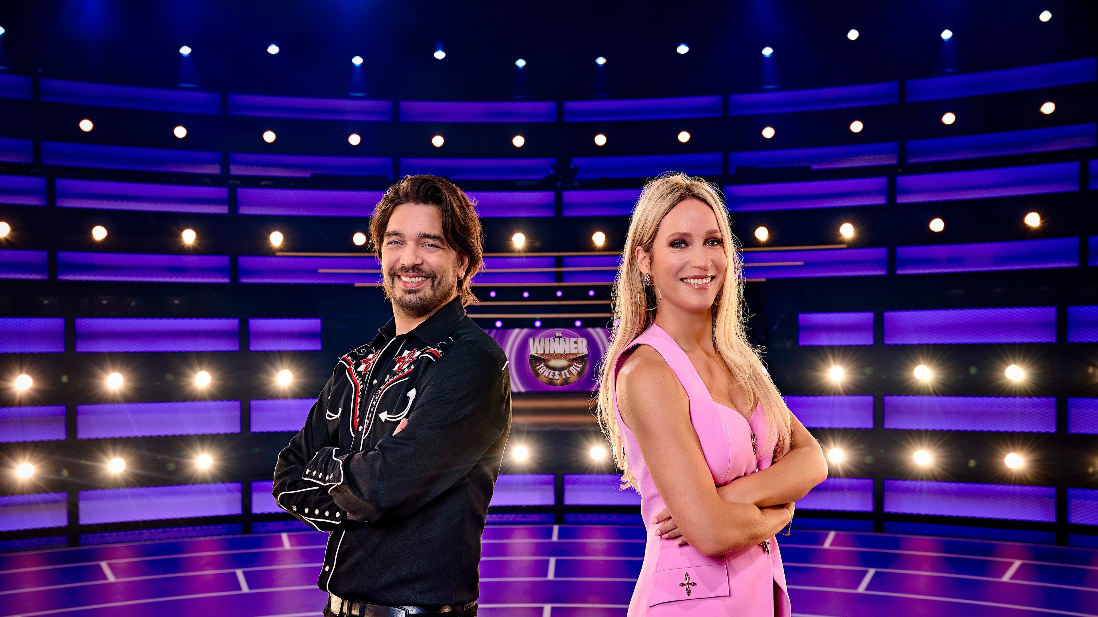 The Winner Takes It All