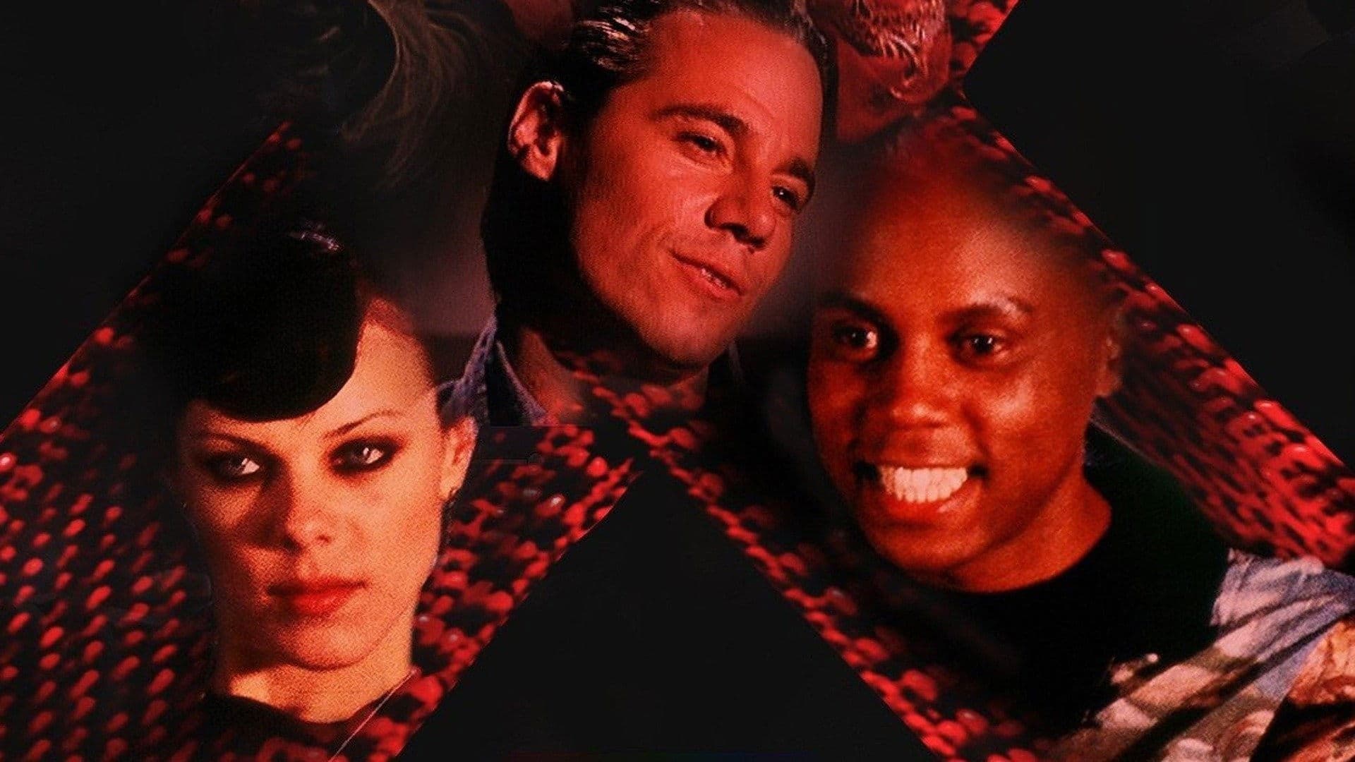 레드 리본 블루스