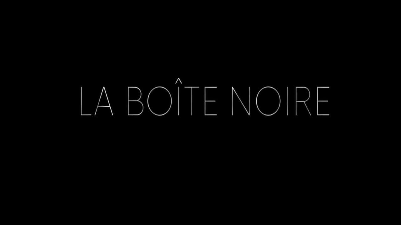 La Boîte noire