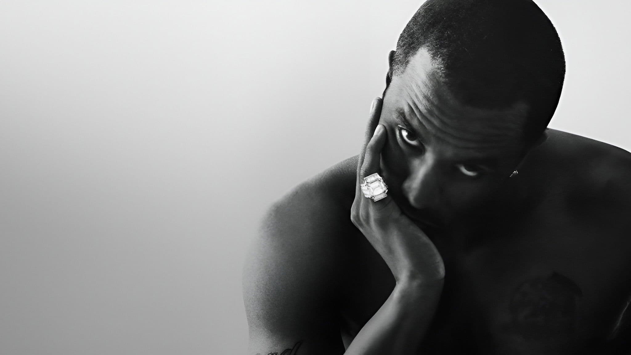 숀 콤스: 심판의 시간