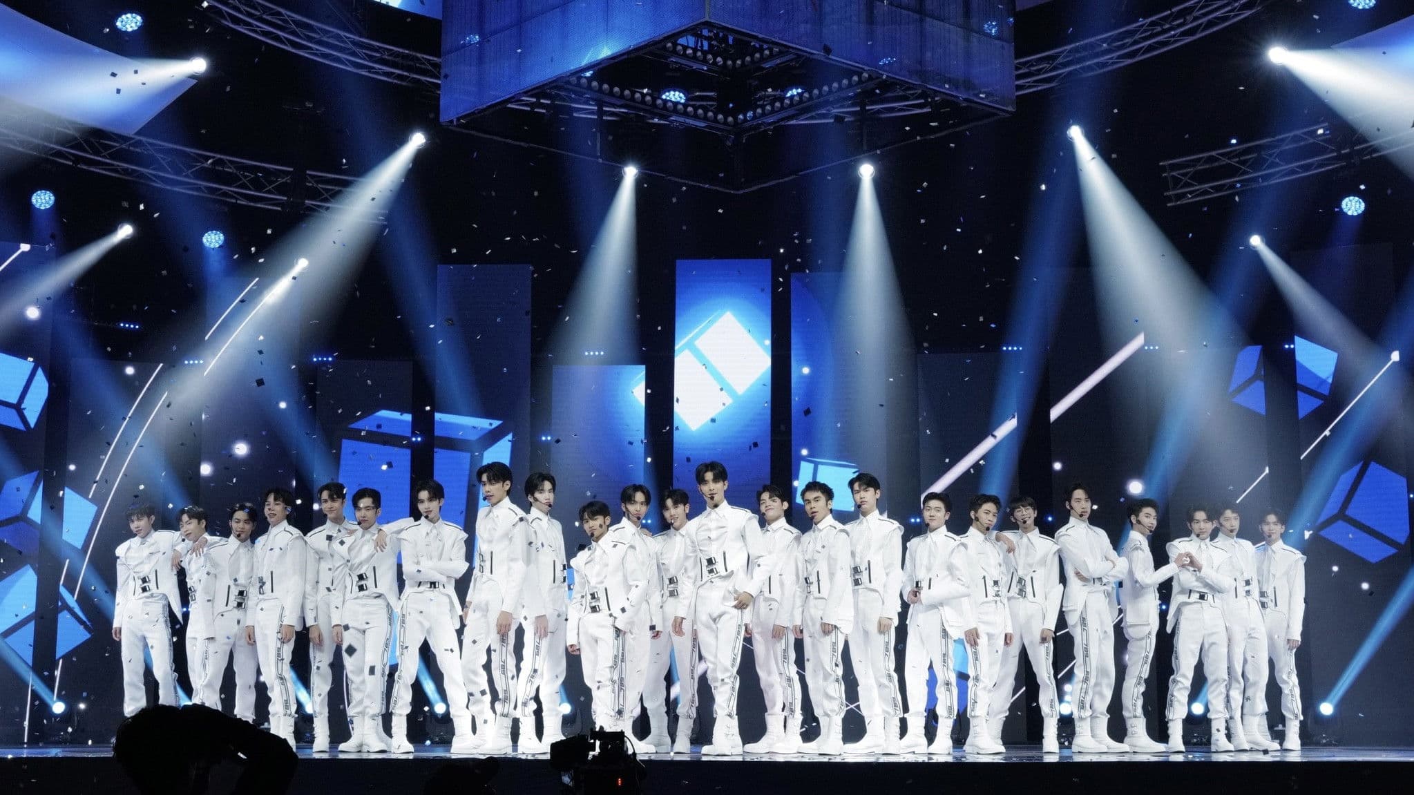 789 เซอร์ไวเวอร์