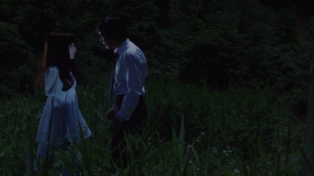 유령 저택의 공포: 피를 빠는 인형