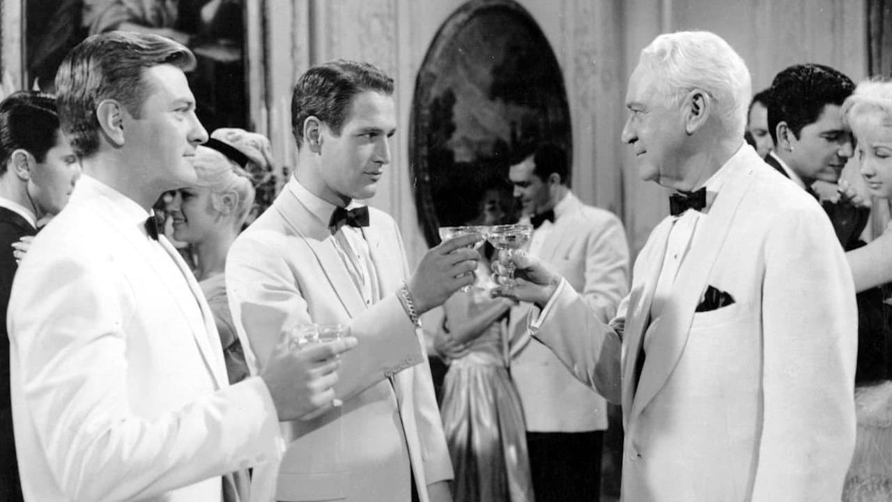 폴 뉴먼의 고독한 관계