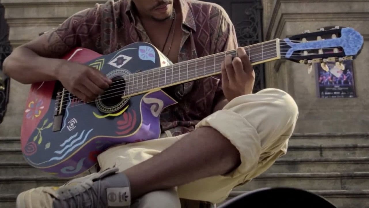 Quando Eu Soltar a Minha Voz