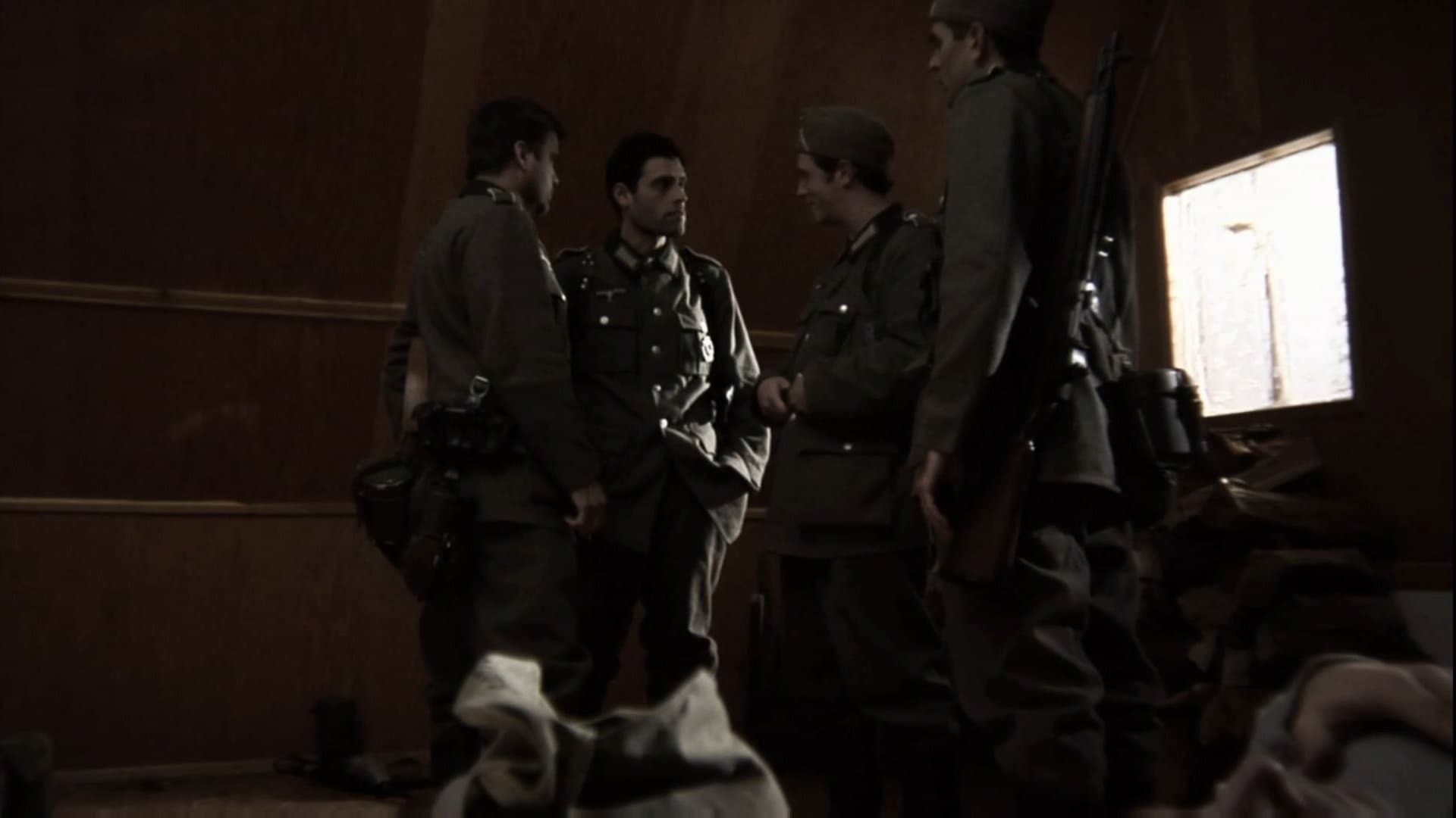 작전명:베른하르트