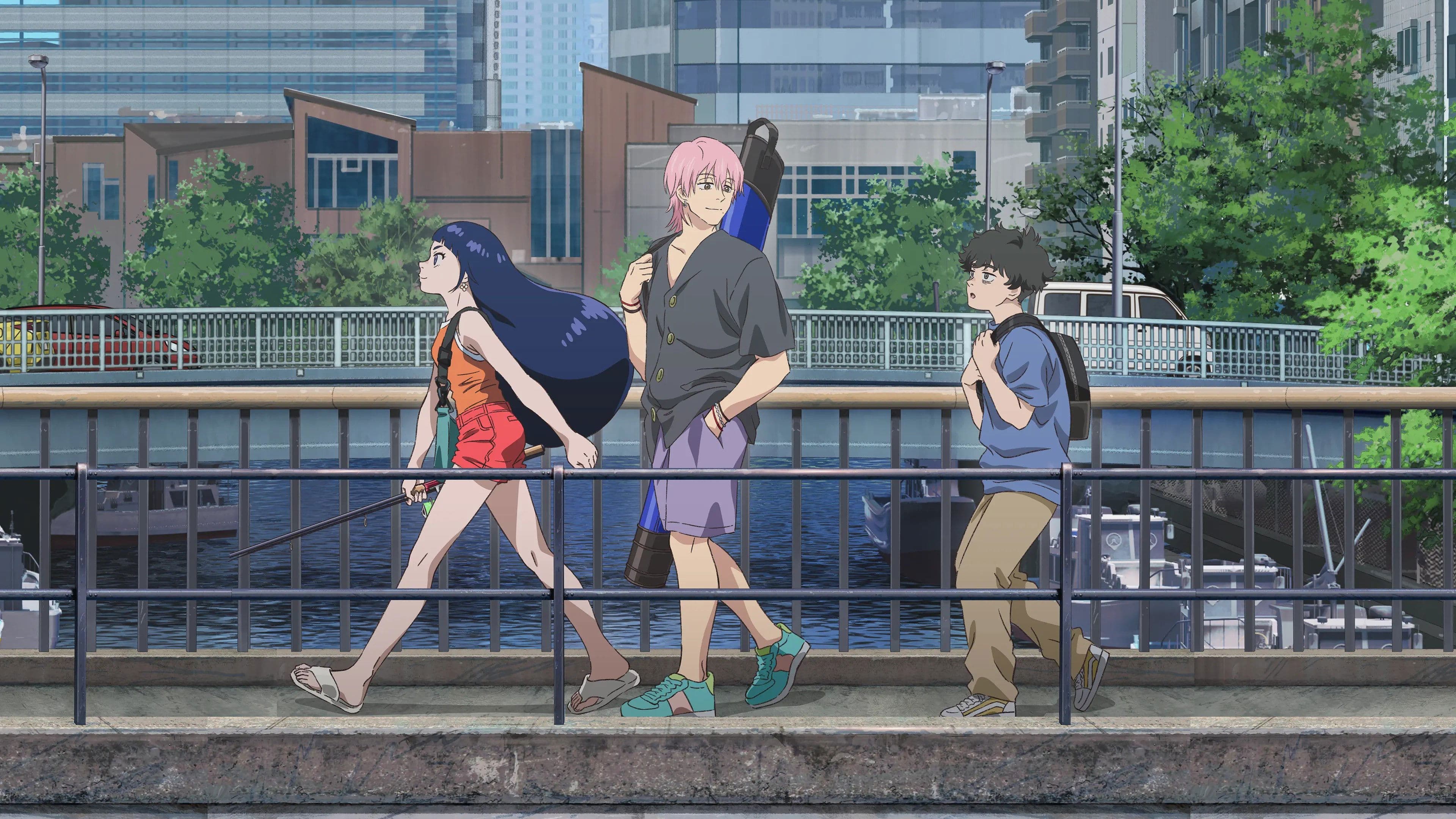 네거포지 앵글러