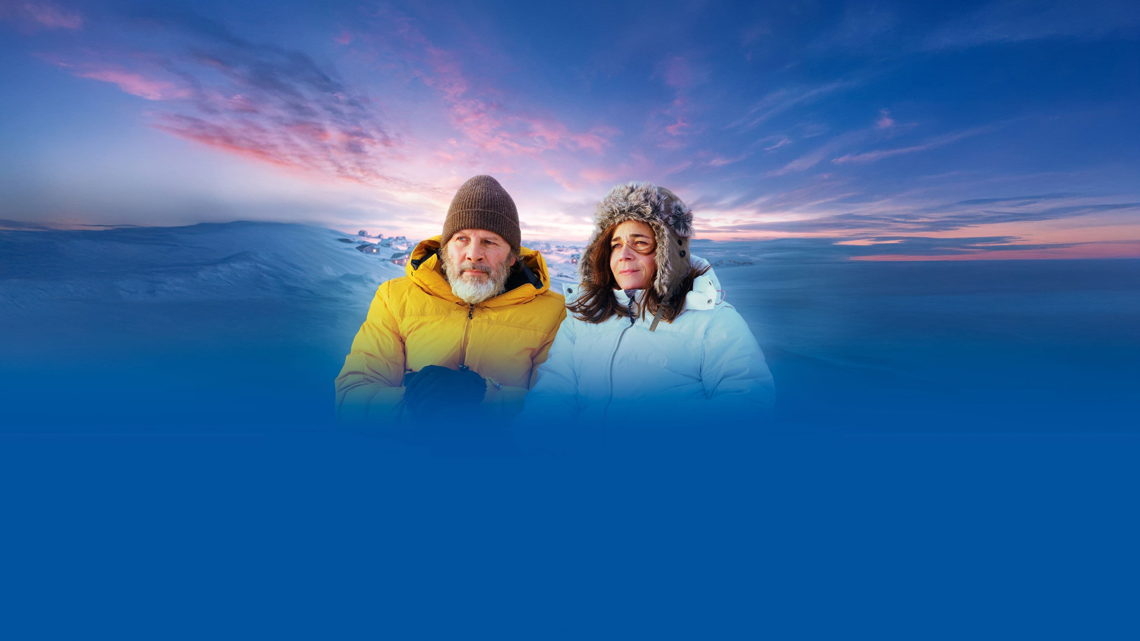 L'Incroyable femme des neiges