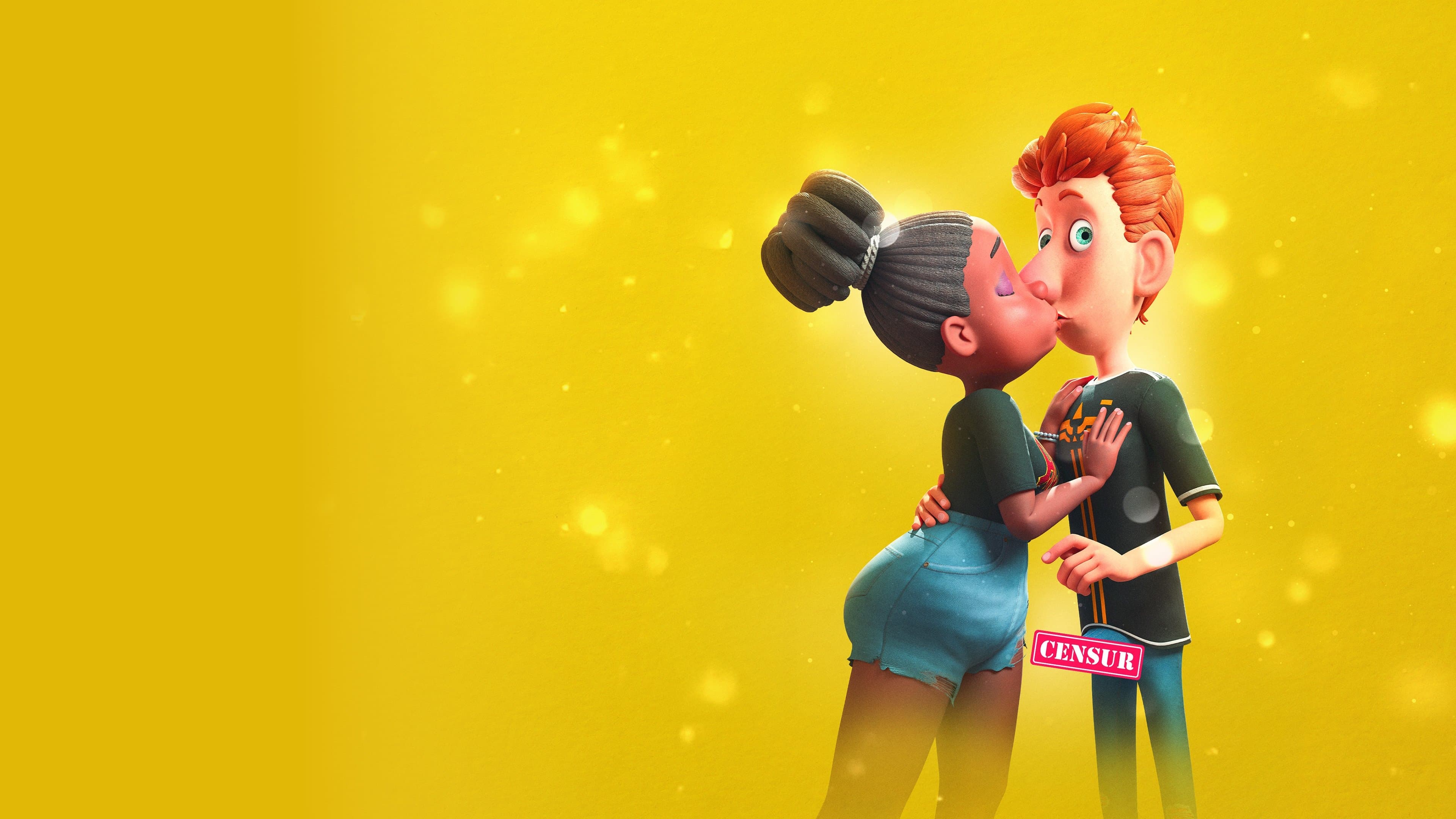 스퍼마게돈: 사정의 날